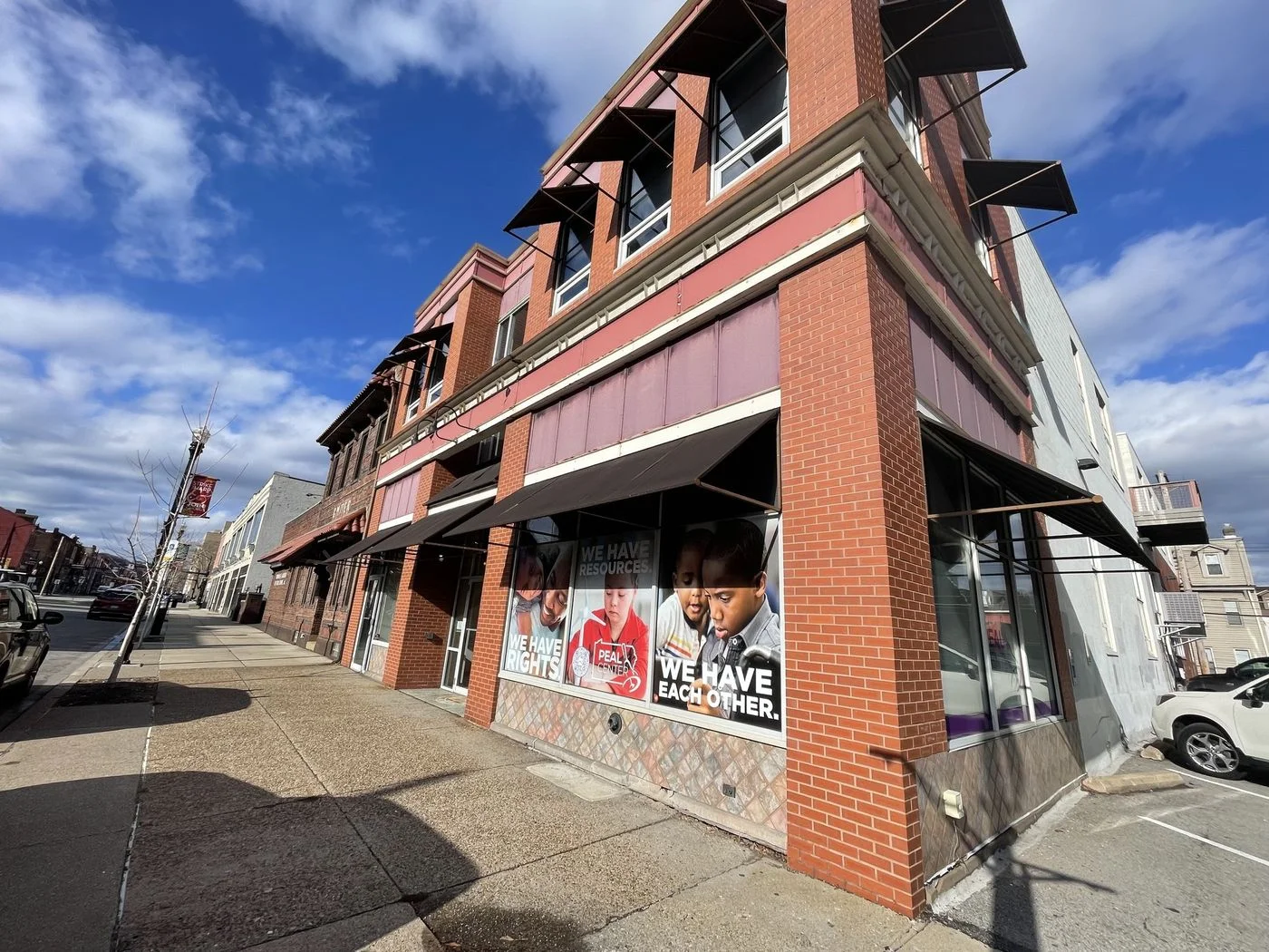 Photo 3 of 2325 E Carson St, Pittsburgh, PA 15203