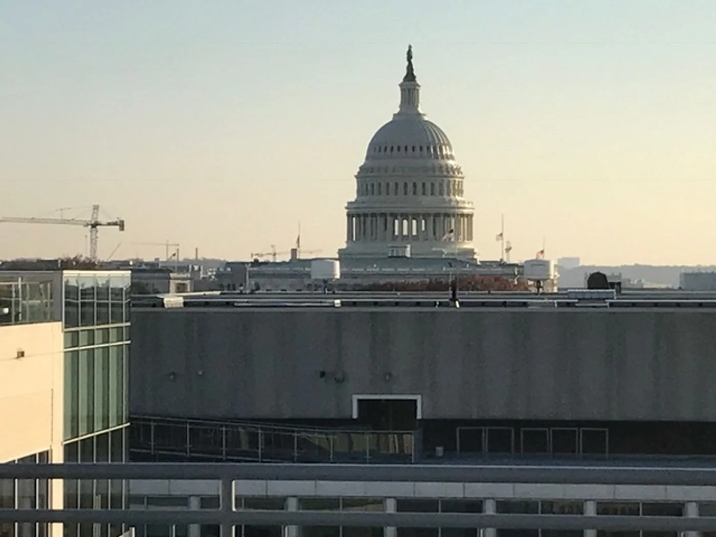 Photo 2 of 20 F St NW, Washington, DC 20001