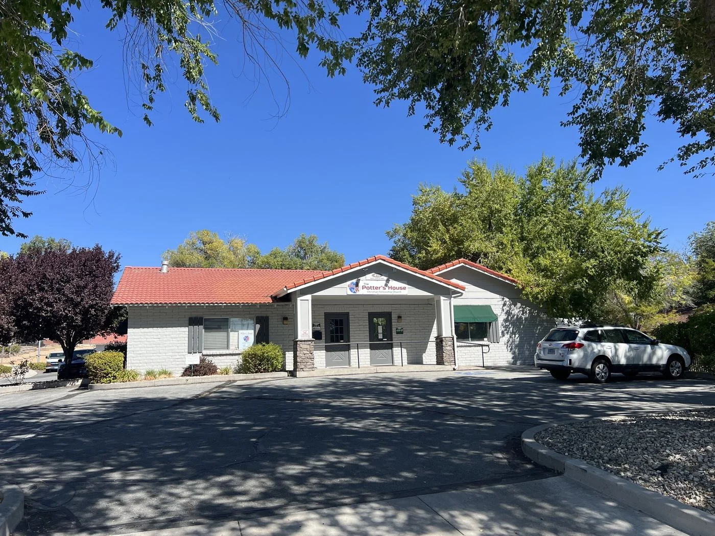 Photo 1 of 410 E John St, Carson City, NV 89706