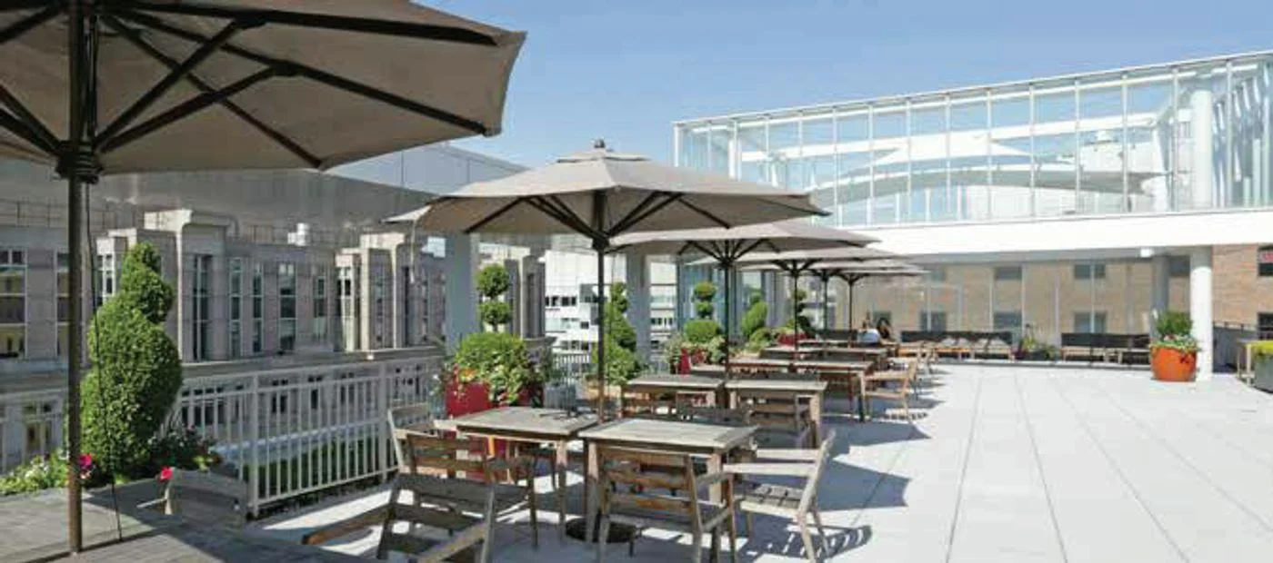 Photo 1 of 1331 L St NW, Washington, DC 20005