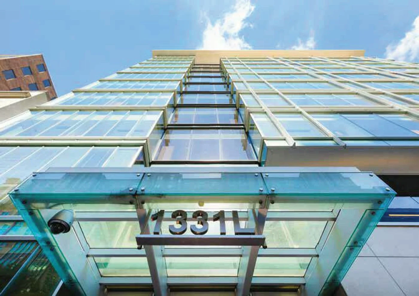 Photo 2 of 1331 L St NW, Washington, DC 20005