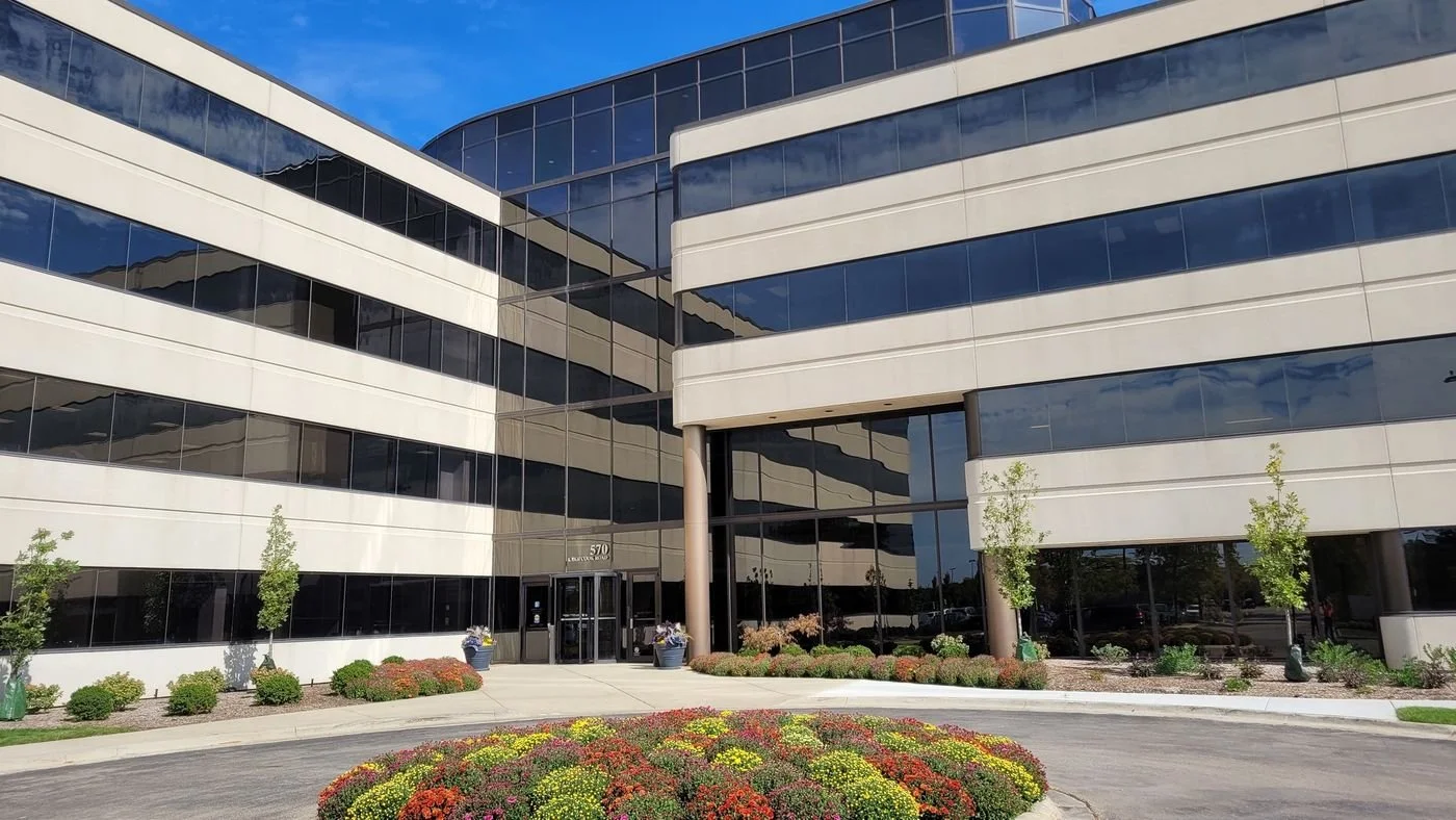 Photo-2 of 570 Lake Cook Rd, Deerfield, IL 60015