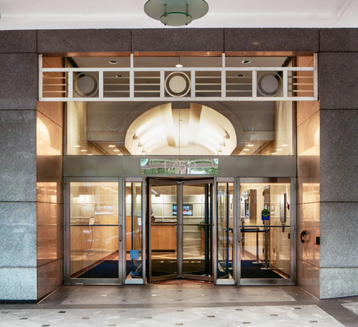 Photo 3 of 1750 K St NW, Washington, DC 20006