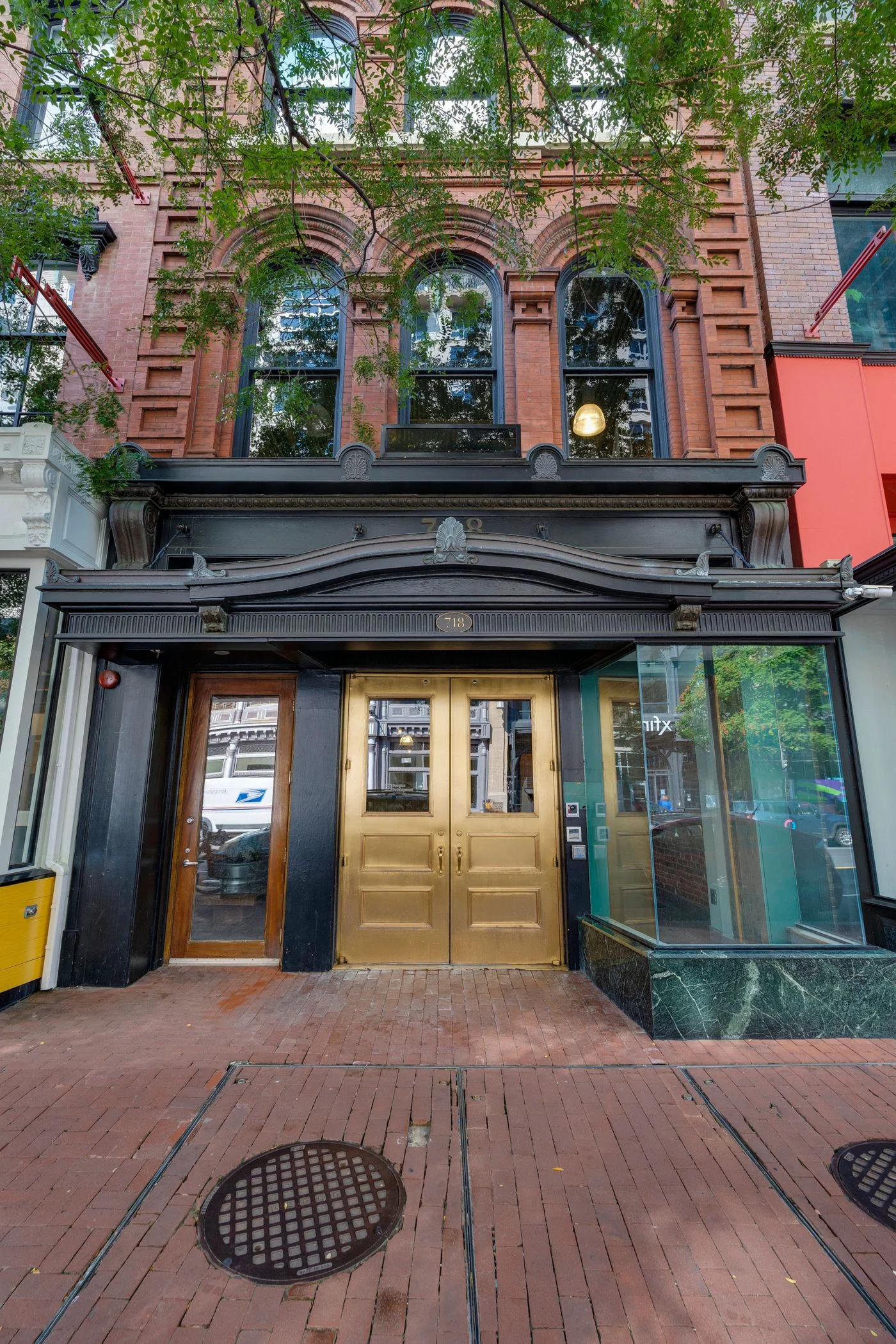 Photo 1 of 718 7th St NW, Washington, DC 20001