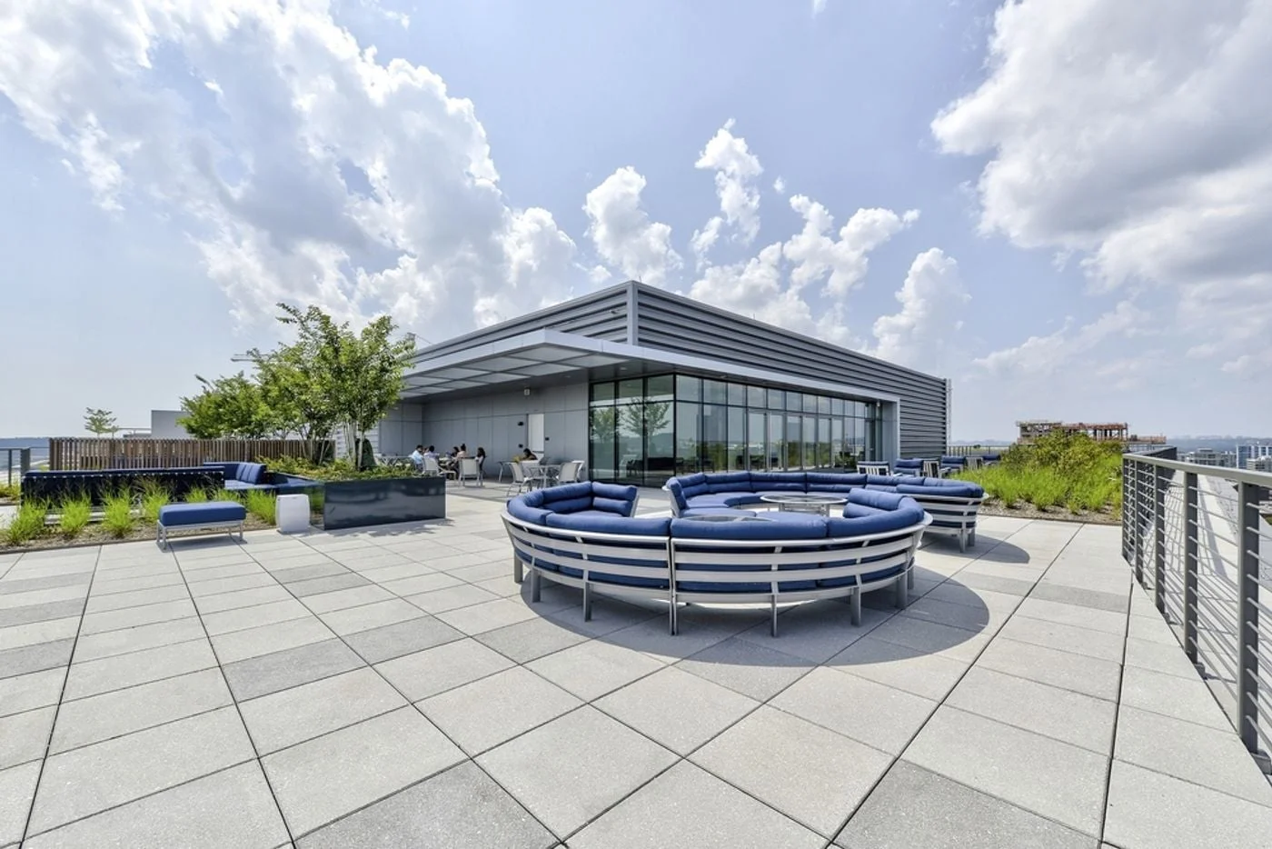 Photo 1 of 99 M St SE, Washington, DC 20003