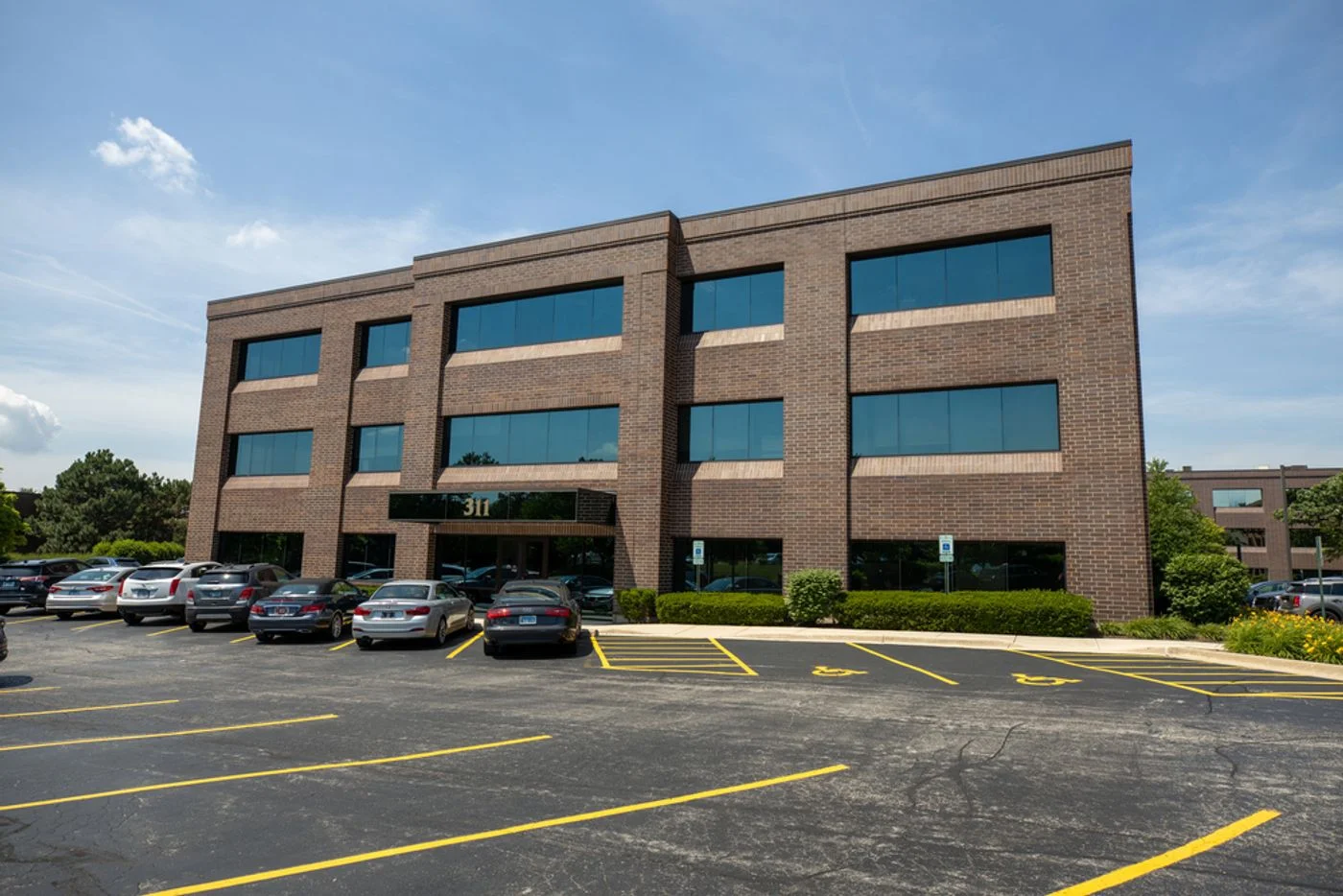 Photo 3 of 290, 300, 301, 310, 311 S. County Farm Road, Wheaton, IL 60187