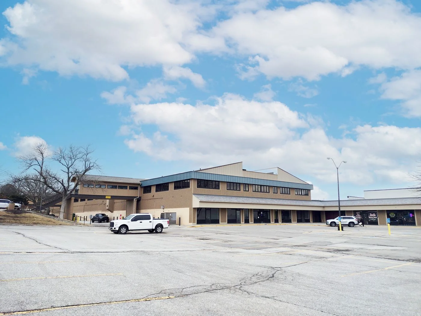 Photo 1 of 12165 W Center Rd, Omaha, NE 68144