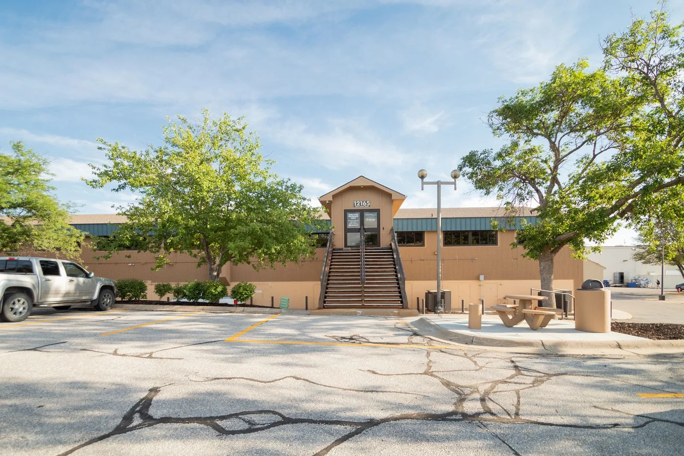 Photo 2 of 12165 W Center Rd, Omaha, NE 68144