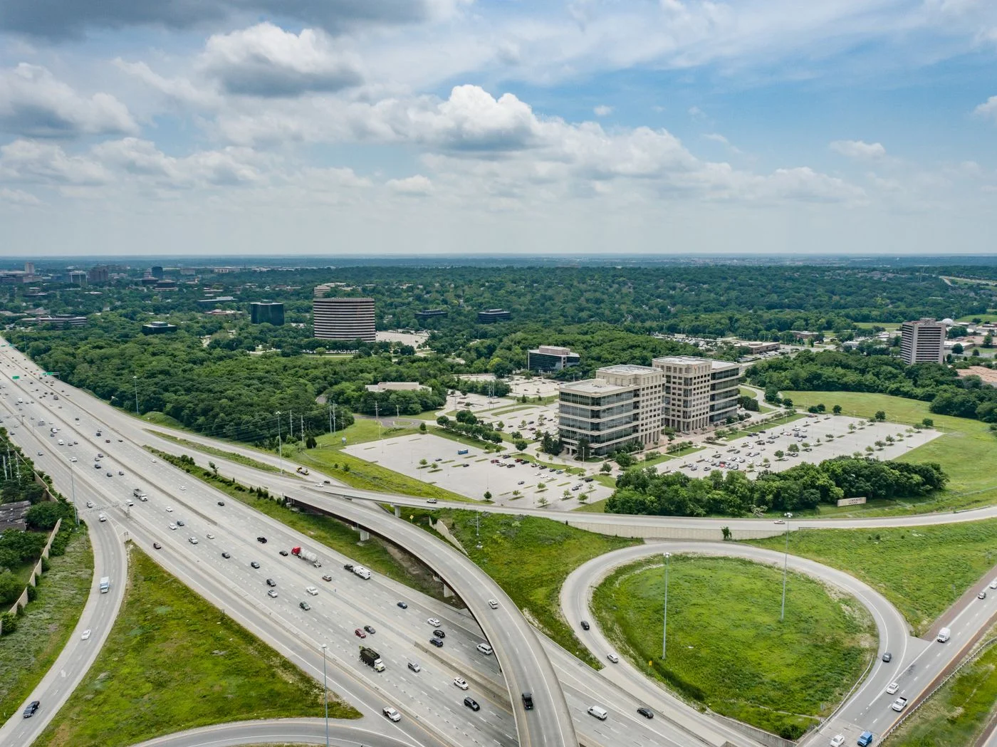 Photo 2 of 10801 Mastin St, Overland Park, KS 66210