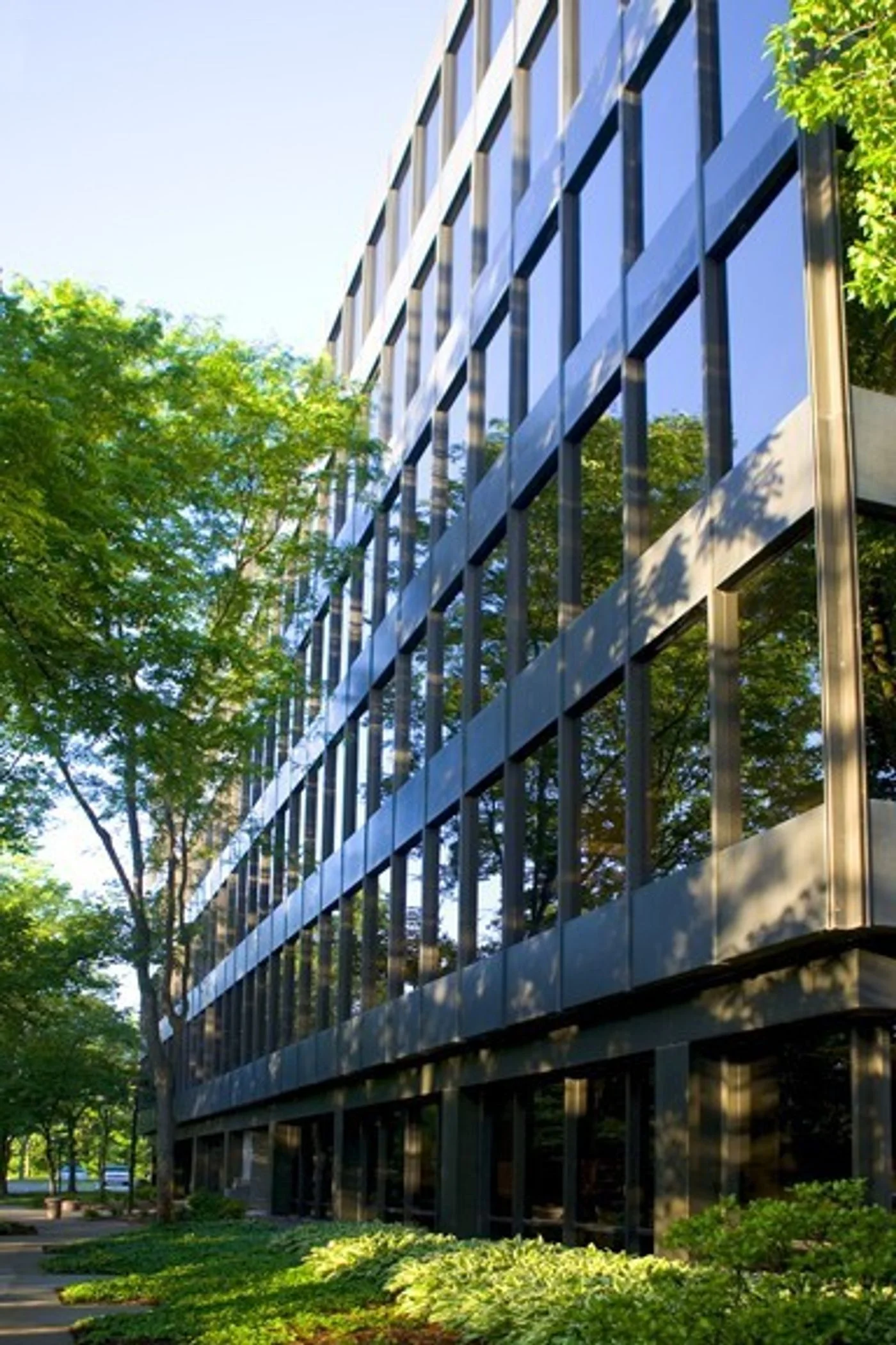 Photo 2 of 9393 W 110th St, Overland Park, KS 66210