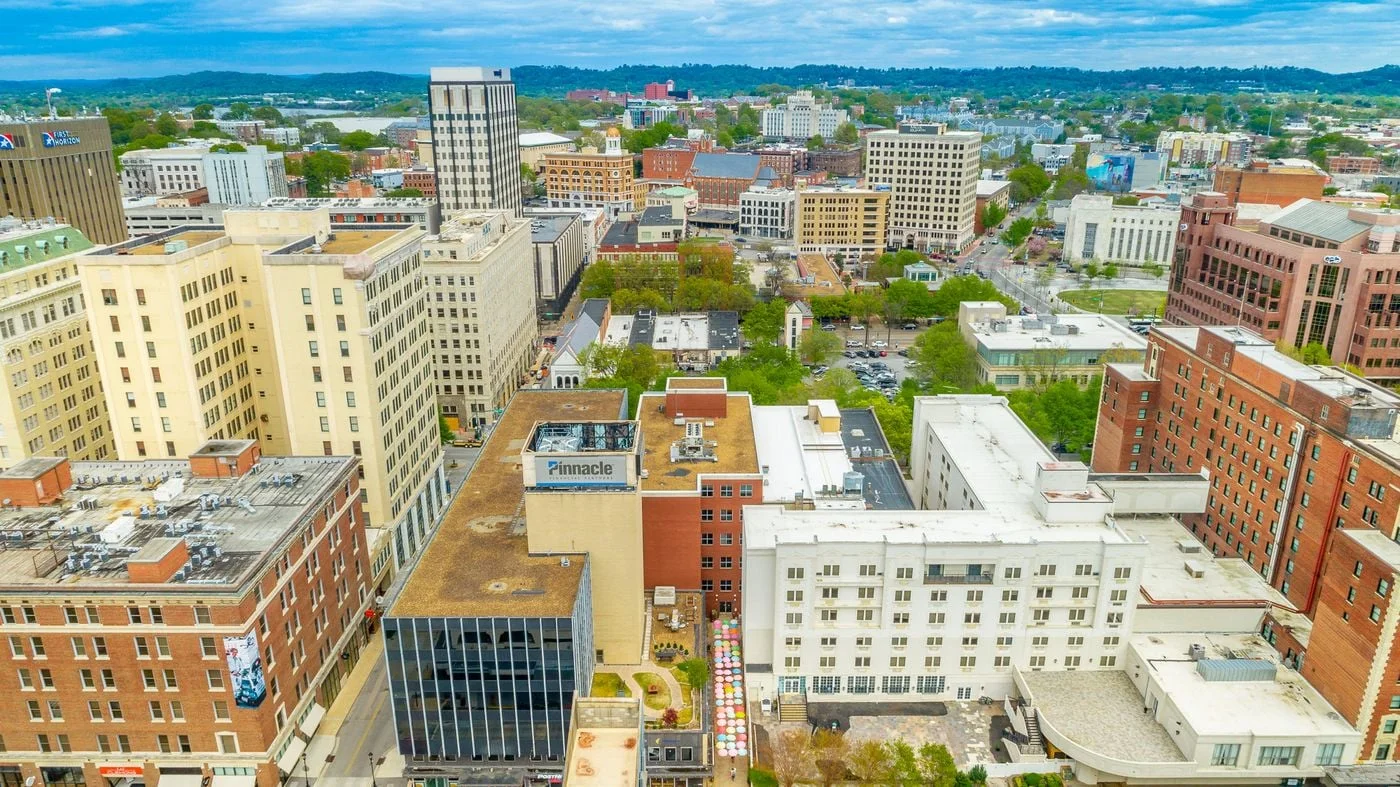 Photo 1 of 811 Broad St, Chattanooga, TN 37402