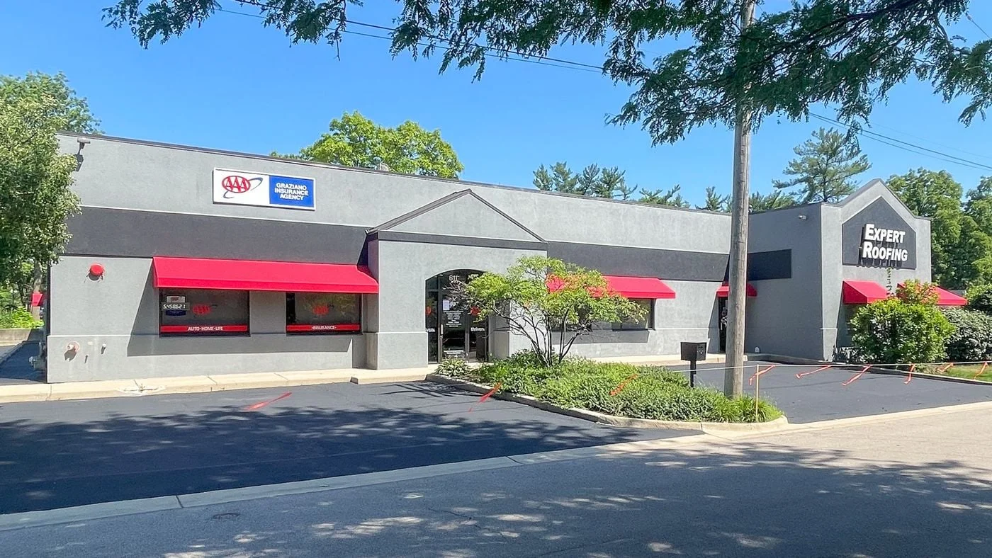 Photo 1 of 611 E State St, Geneva, IL 60134