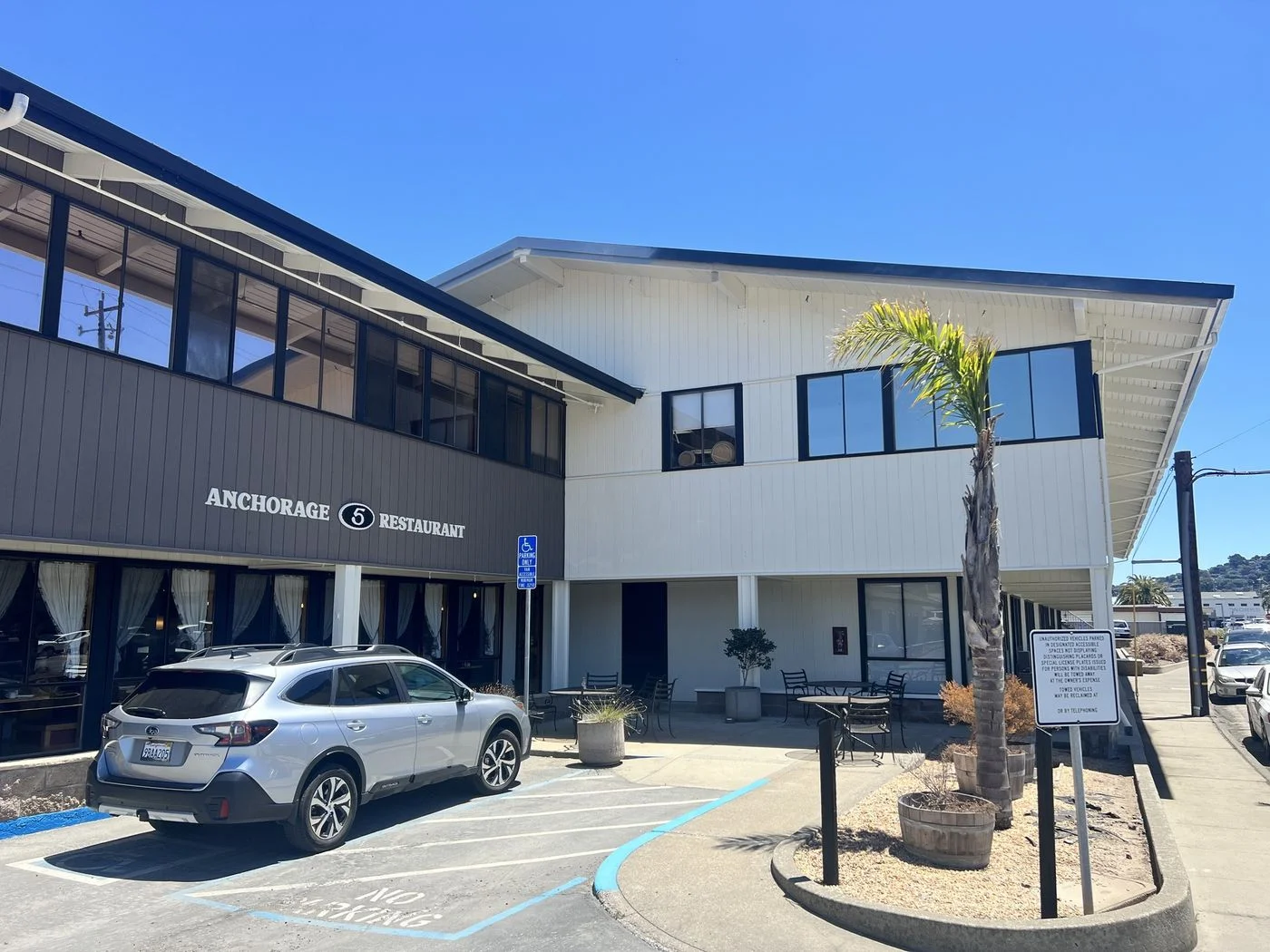 Photo 2 of 475 Gate 5 Rd, Sausalito, CA 94965