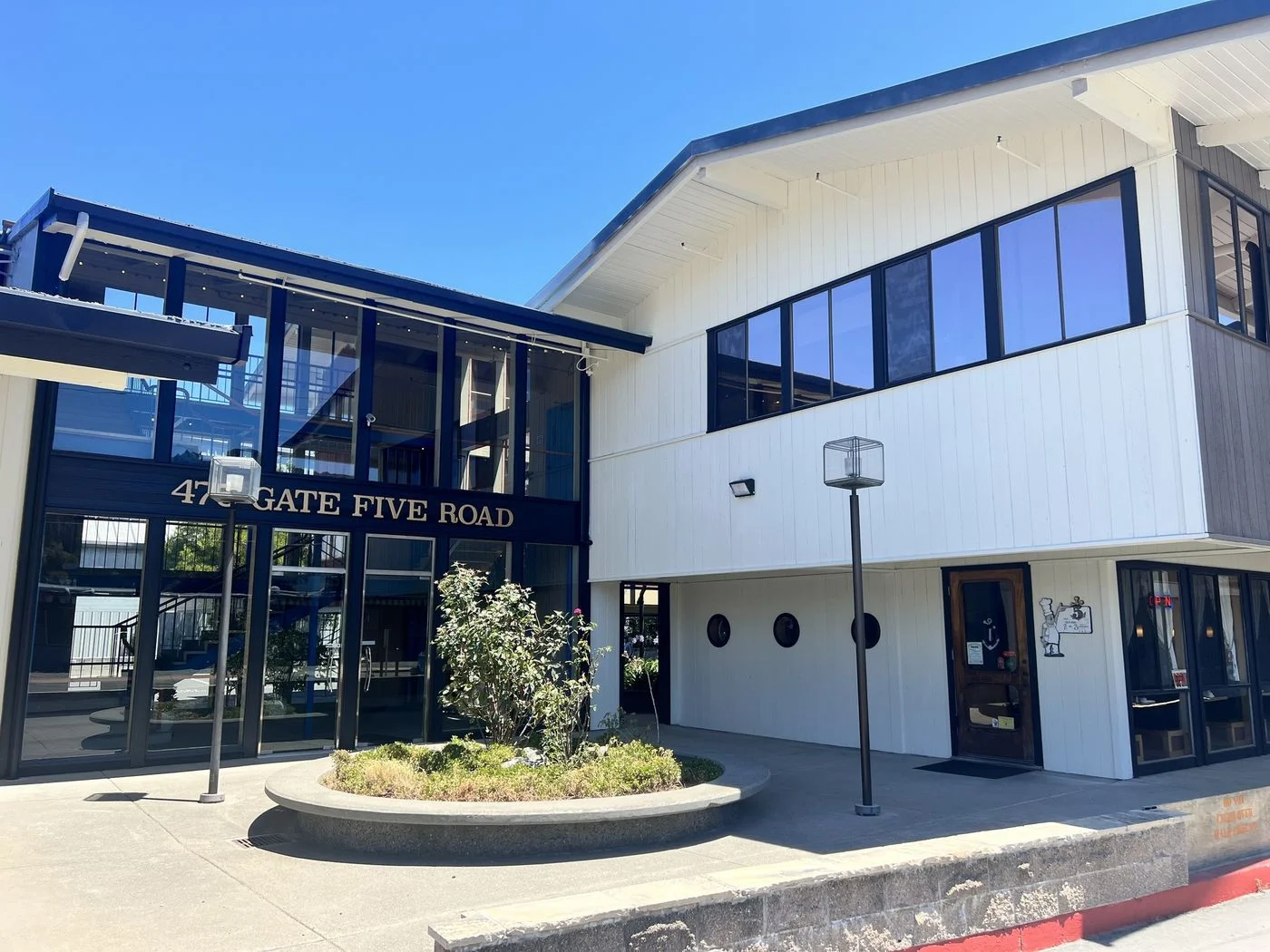 Photo 3 of 475 Gate 5 Rd, Sausalito, CA 94965