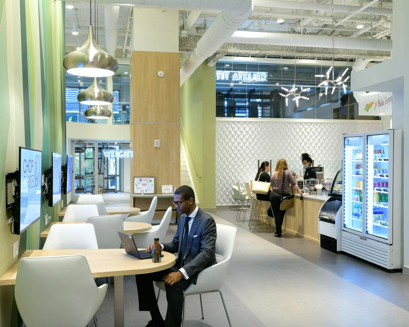 Photo 3 of 227 W Trade St, Charlotte, NC 28202