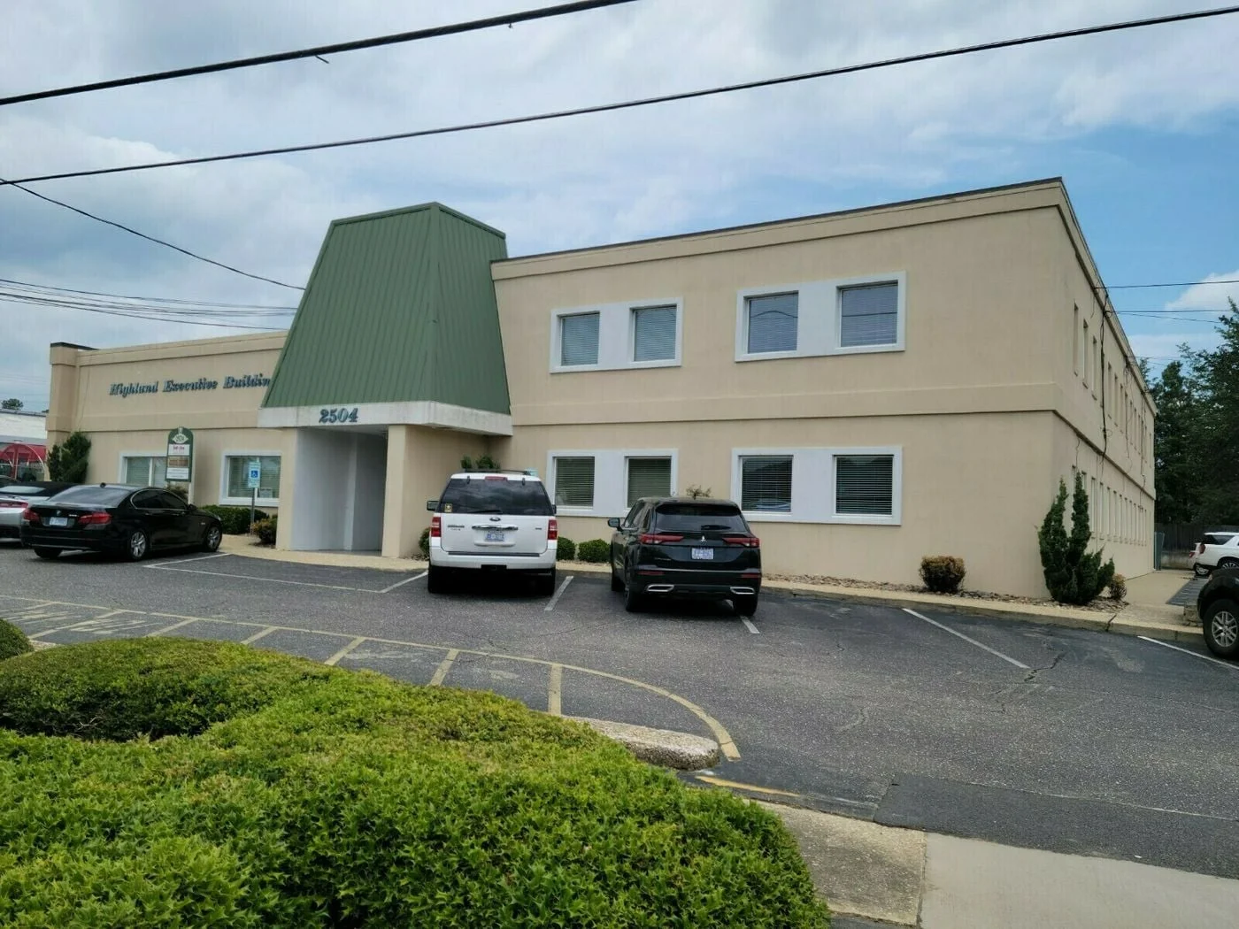 Photo 2 of 2500 Raeford Rd, Fayetteville, NC 28305