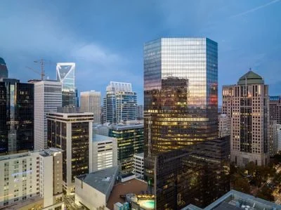 Photo of 101 S Tryon St