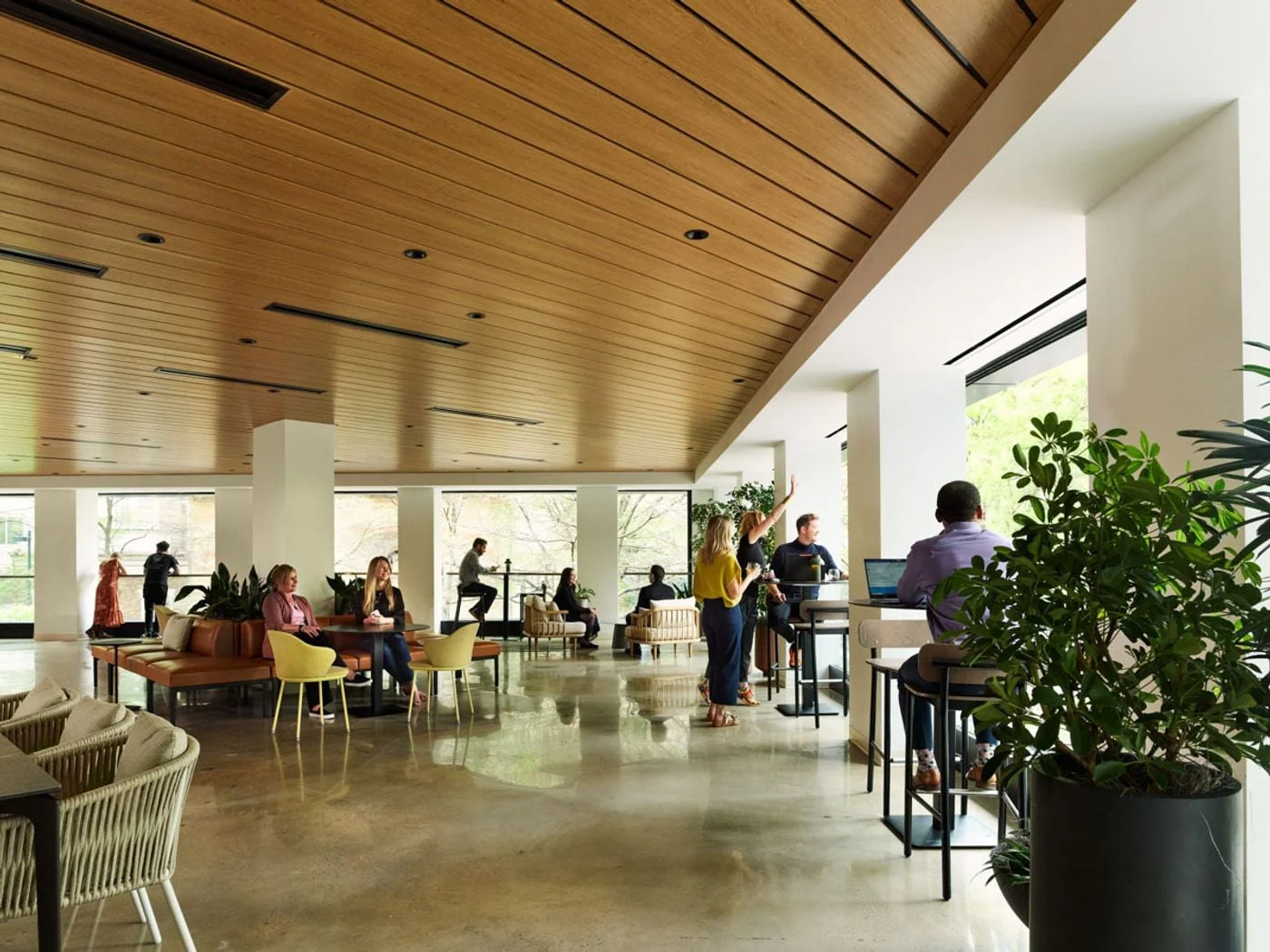 Photo 3 of 101 S Tryon St, Charlotte, NC 28280