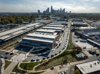 Photo of Camp North End