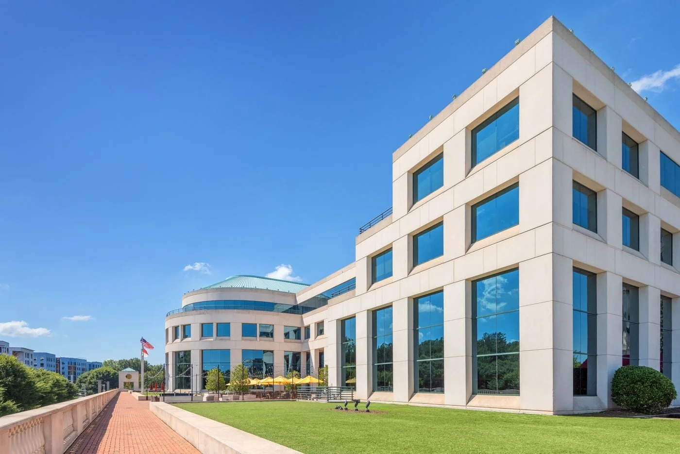 Photo 2 of 4201 Congress St, Charlotte, NC 28209