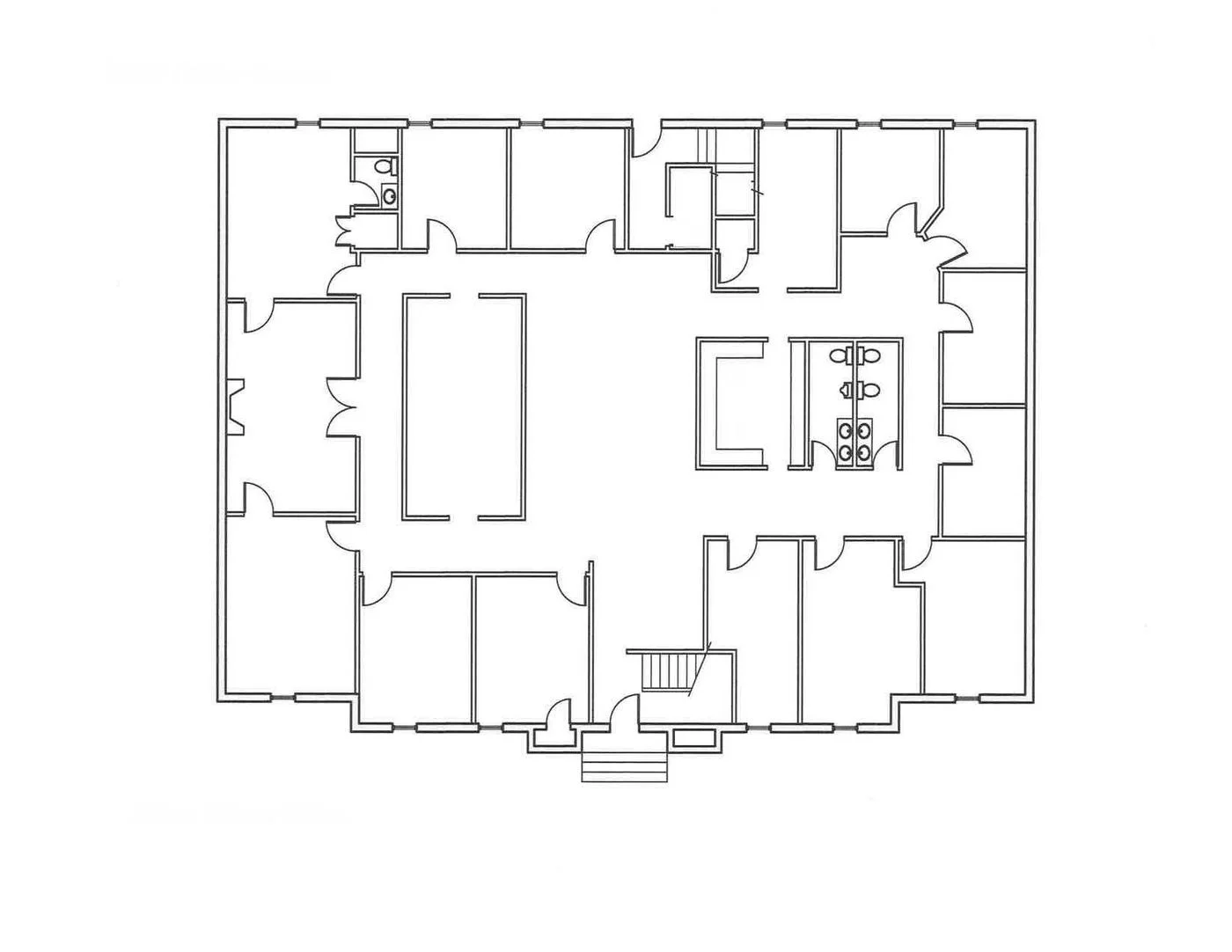 Photo 2 of 2909 Poston Ave, Nashville, TN 37203