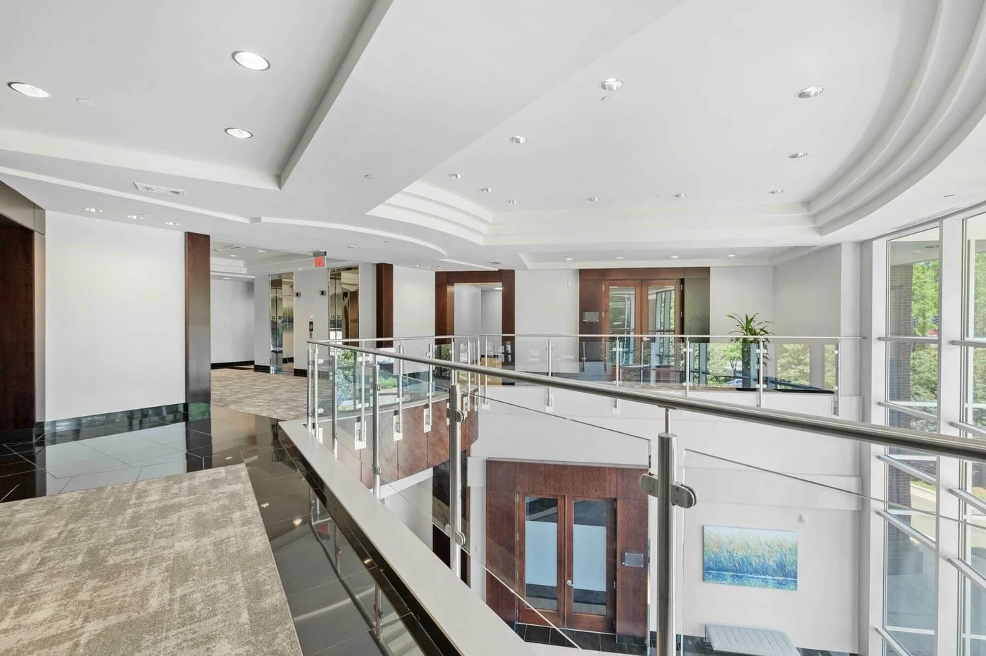 Photo 3 of 1500 Perimeter Park Dr, Morrisville, NC 27560