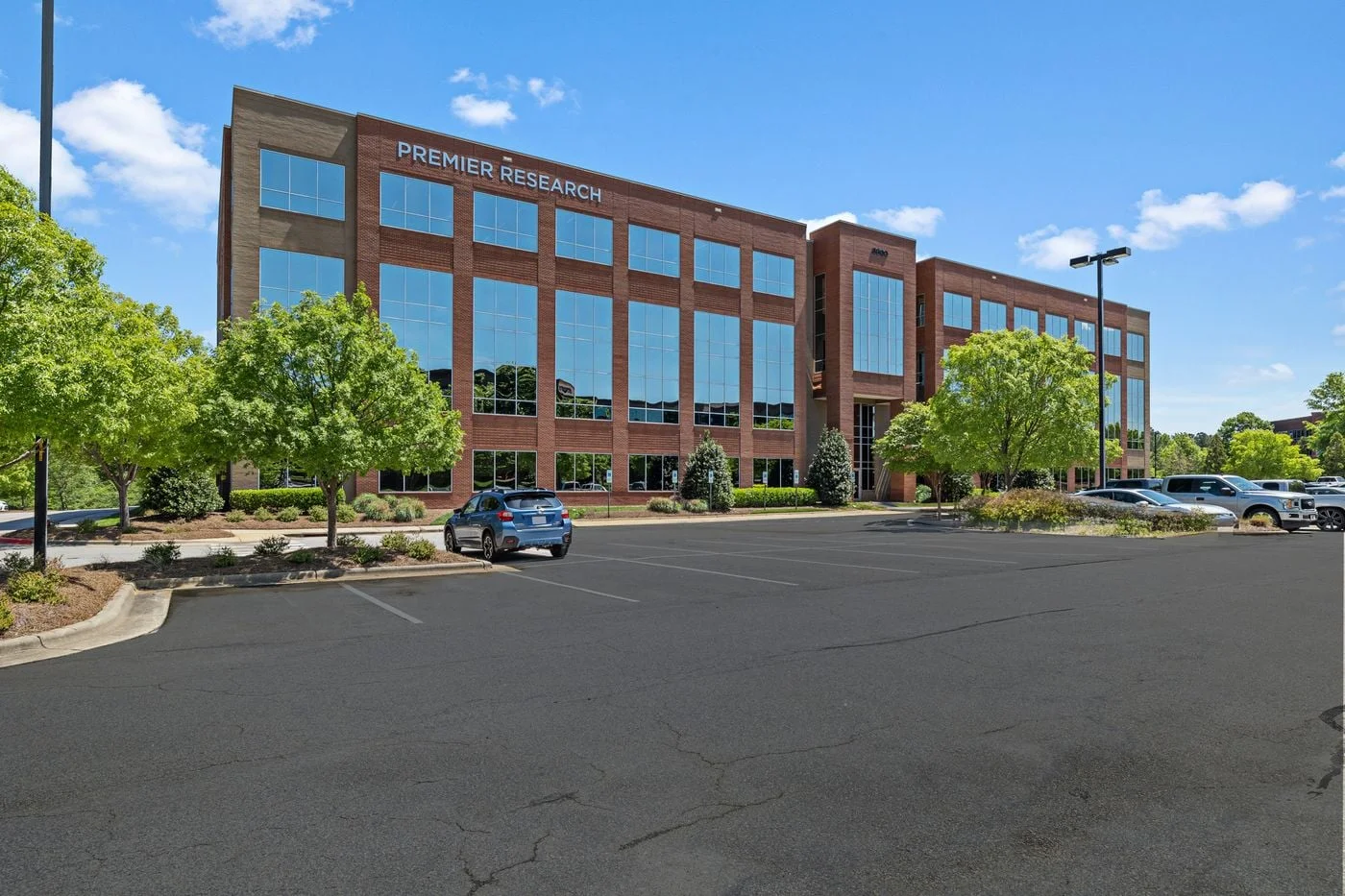 Photo 1 of 3800 Paramount Pkwy, Morrisville, NC 27560