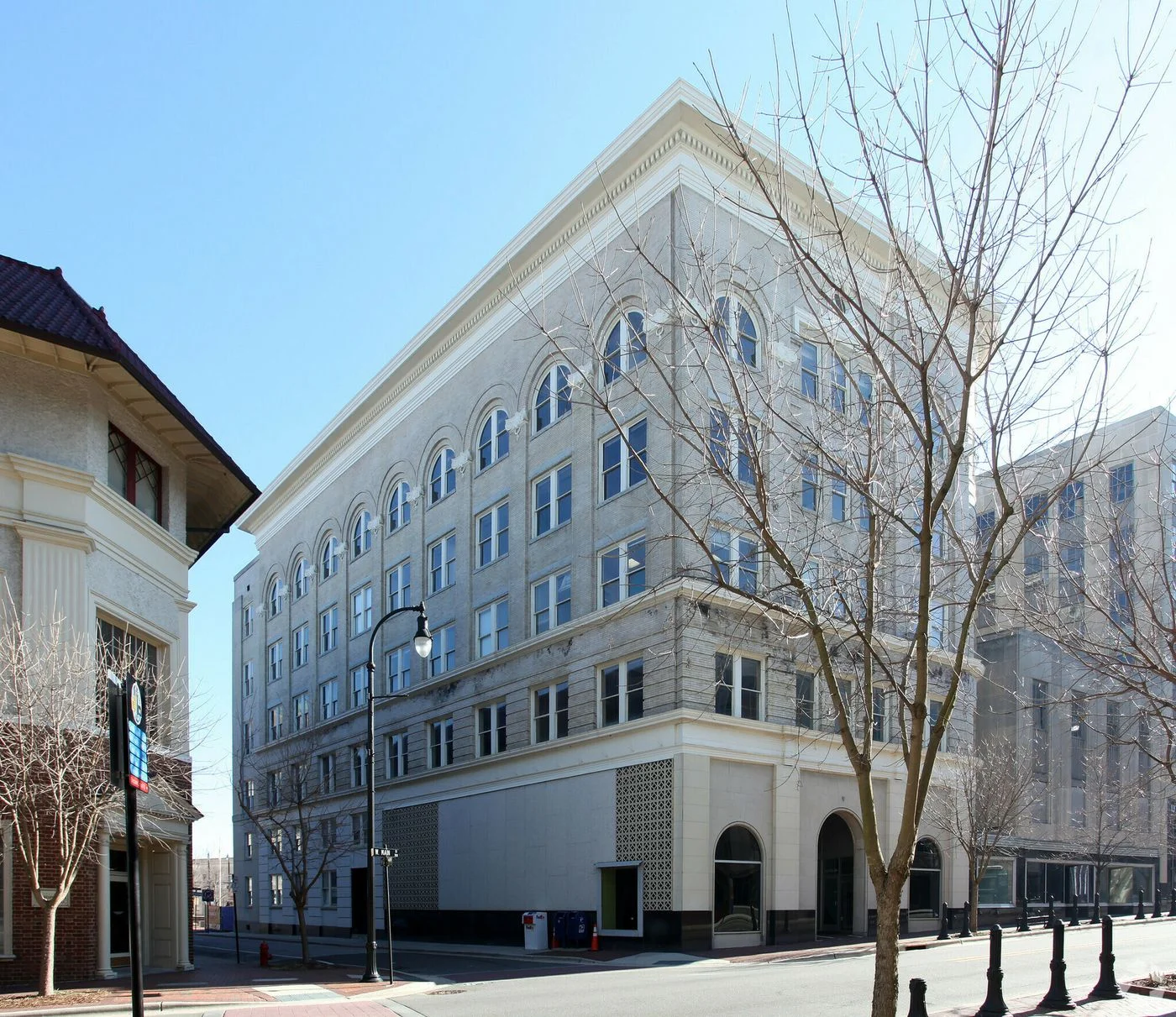 Photo-1 of 212 W Main St, Durham, NC 27701