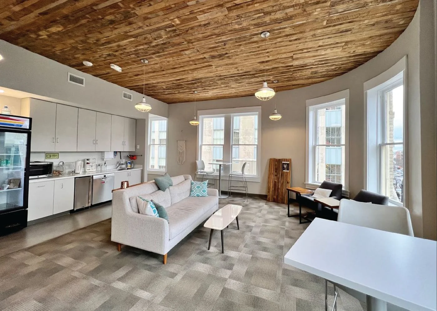 Photo-2 of 212 W Main St, Durham, NC 27701