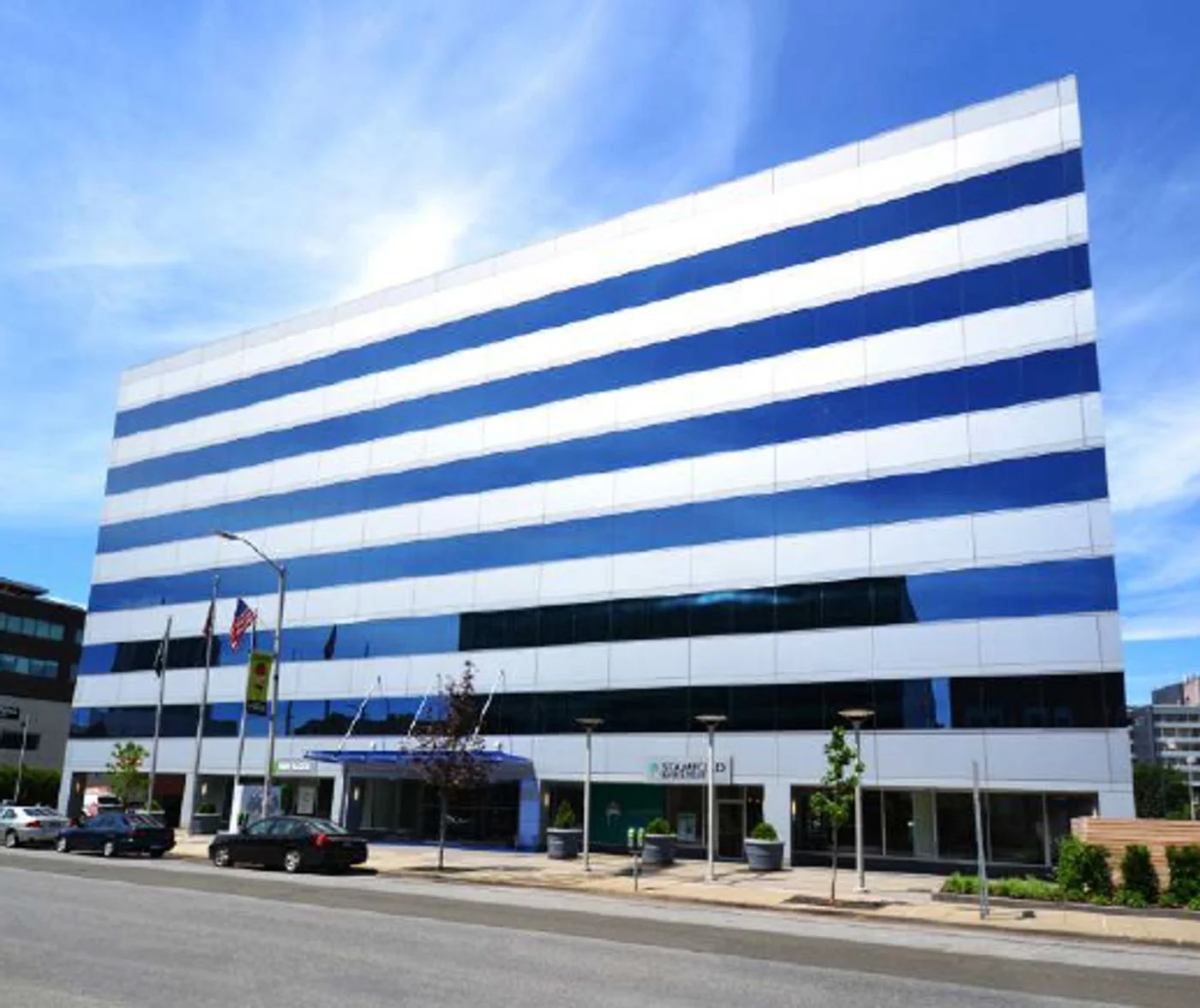 Photo 1 of 600 Summer St, Stamford, CT 06901