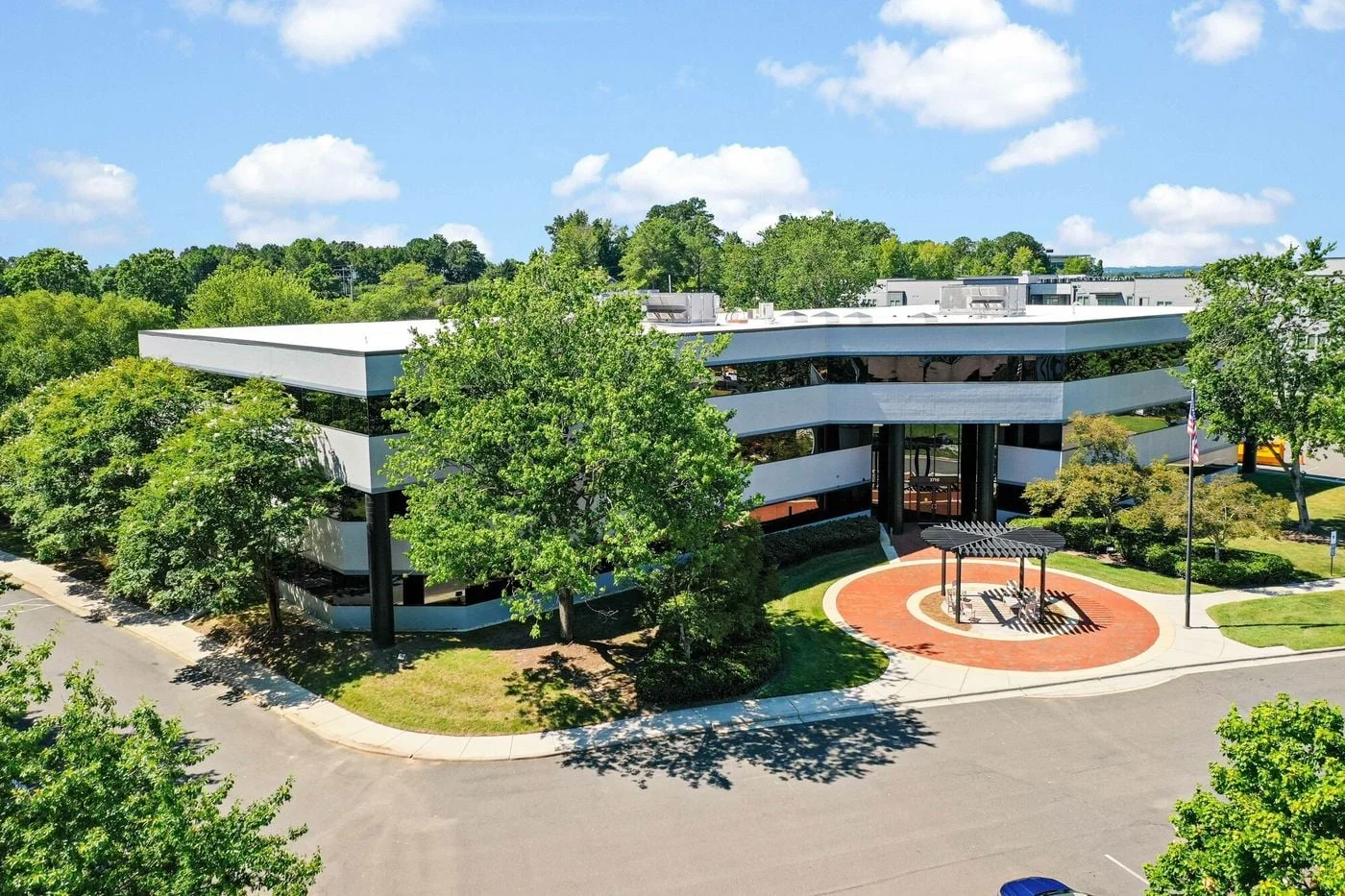 Photo 1 of 3710 University Dr, Durham, NC 27707