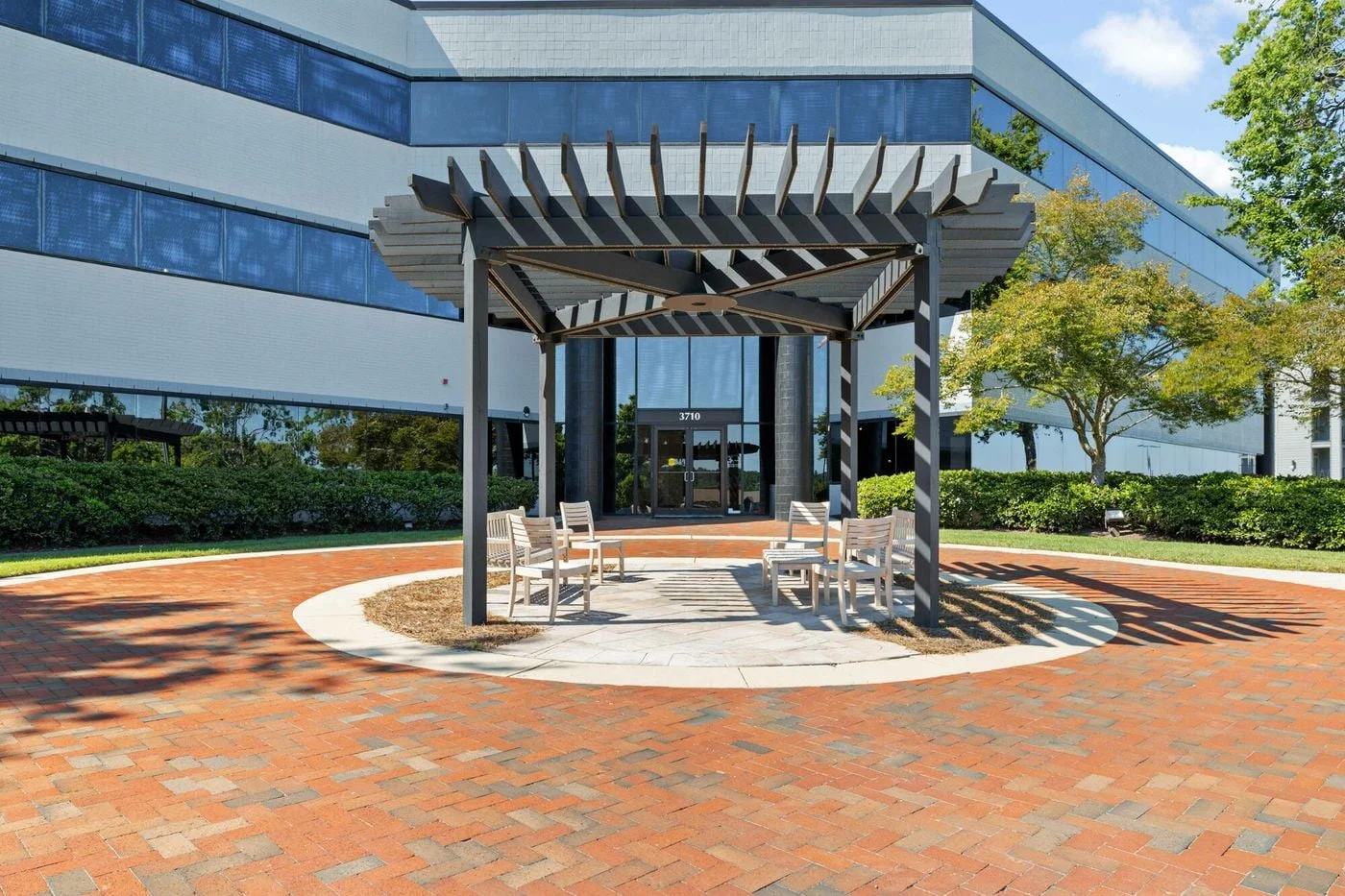 Photo 2 of 3710 University Dr, Durham, NC 27707