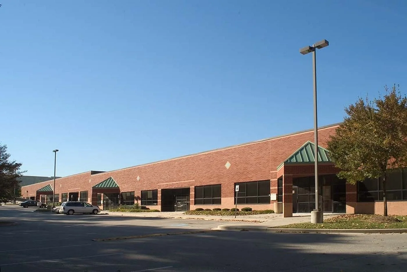 Photo 1 of 8229 Cloverleaf Dr, Millersville, MD 21108