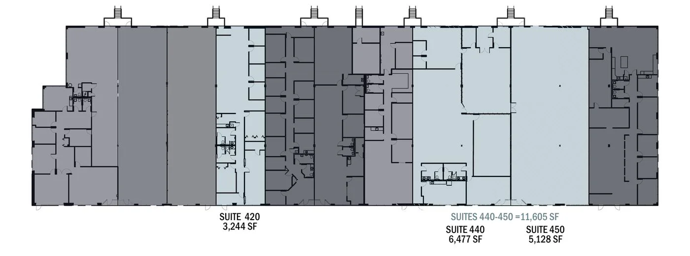 Photo 2 of 8229 Cloverleaf Dr, Millersville, MD 21108