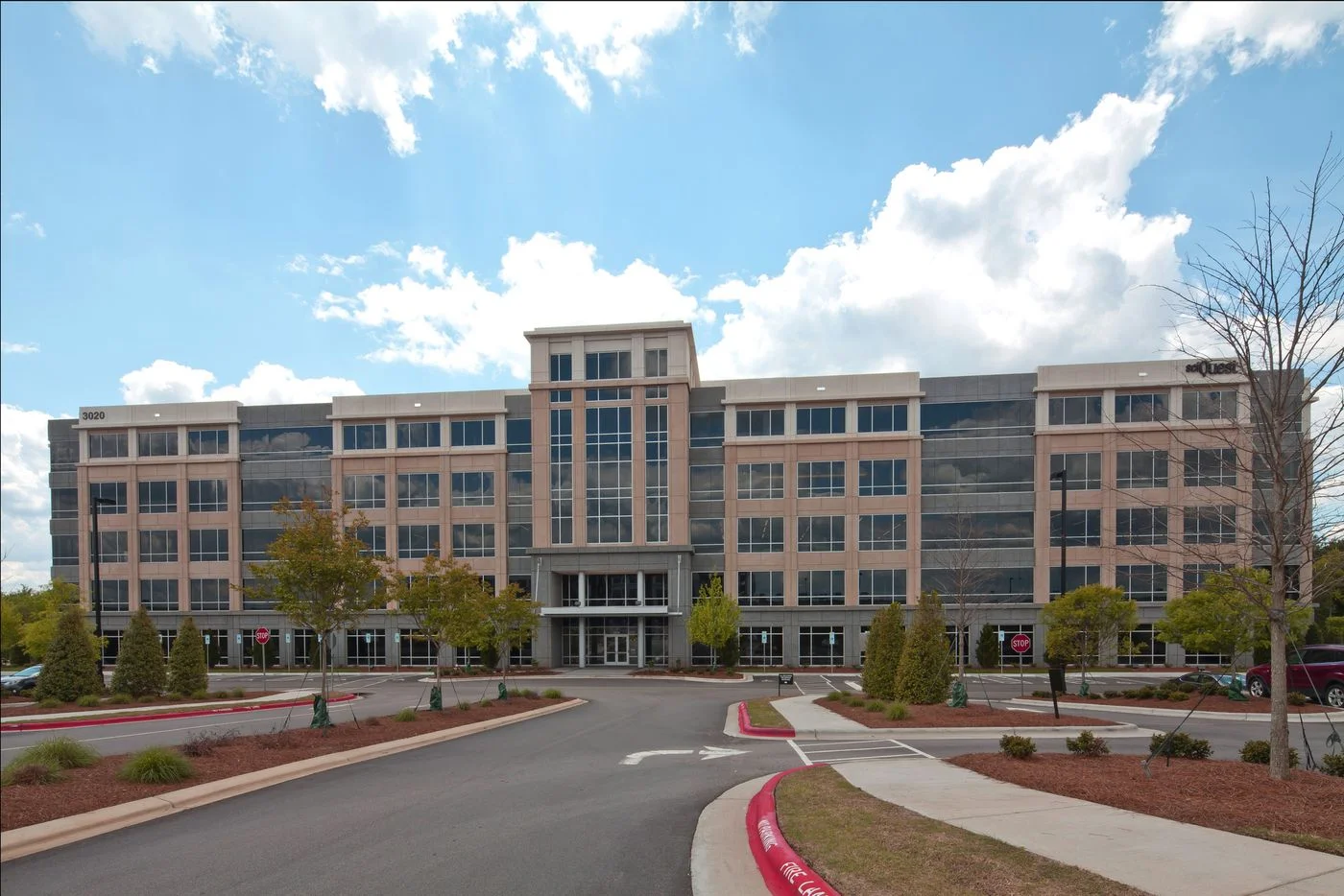 Photo 1 of 3020 Carrington Mill Blvd, Morrisville, NC 27560