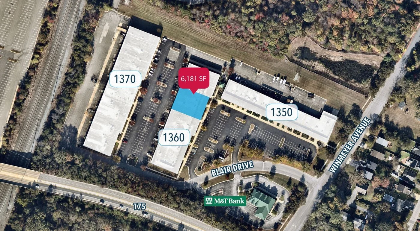 Photo 2 of 1350 1360 1370 Blair Drive, Odenton, MD 21113