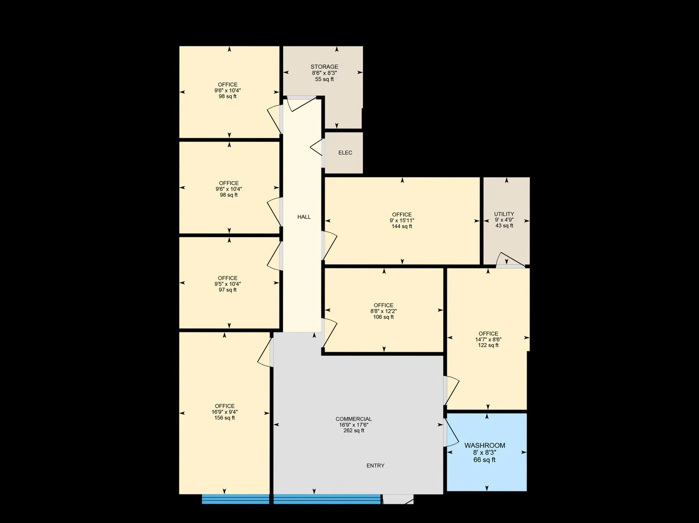 Photo 2 of 10840 Little Patuxent Pkwy, Columbia, MD 21044