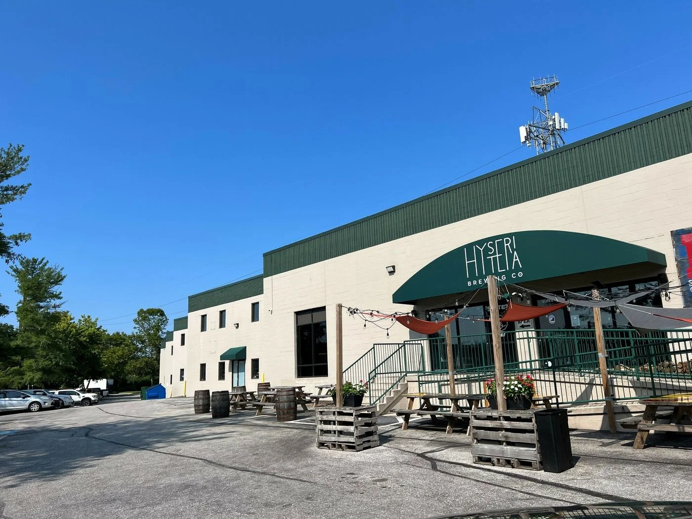 Photo-1 of 9570 Berger Rd, Columbia, MD 21046