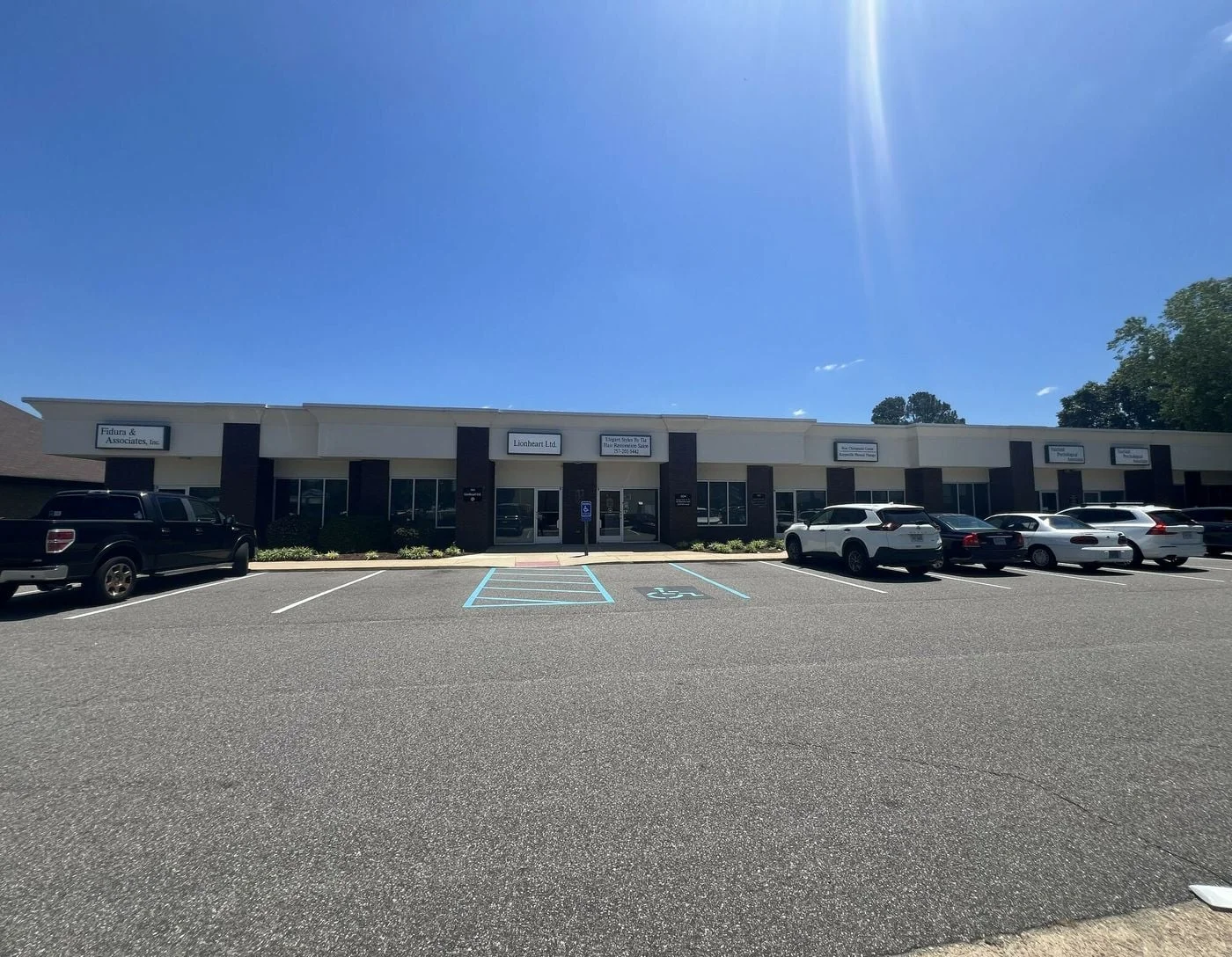 Photo 1 of 5265 Providence Rd, Virginia Beach, VA 23464
