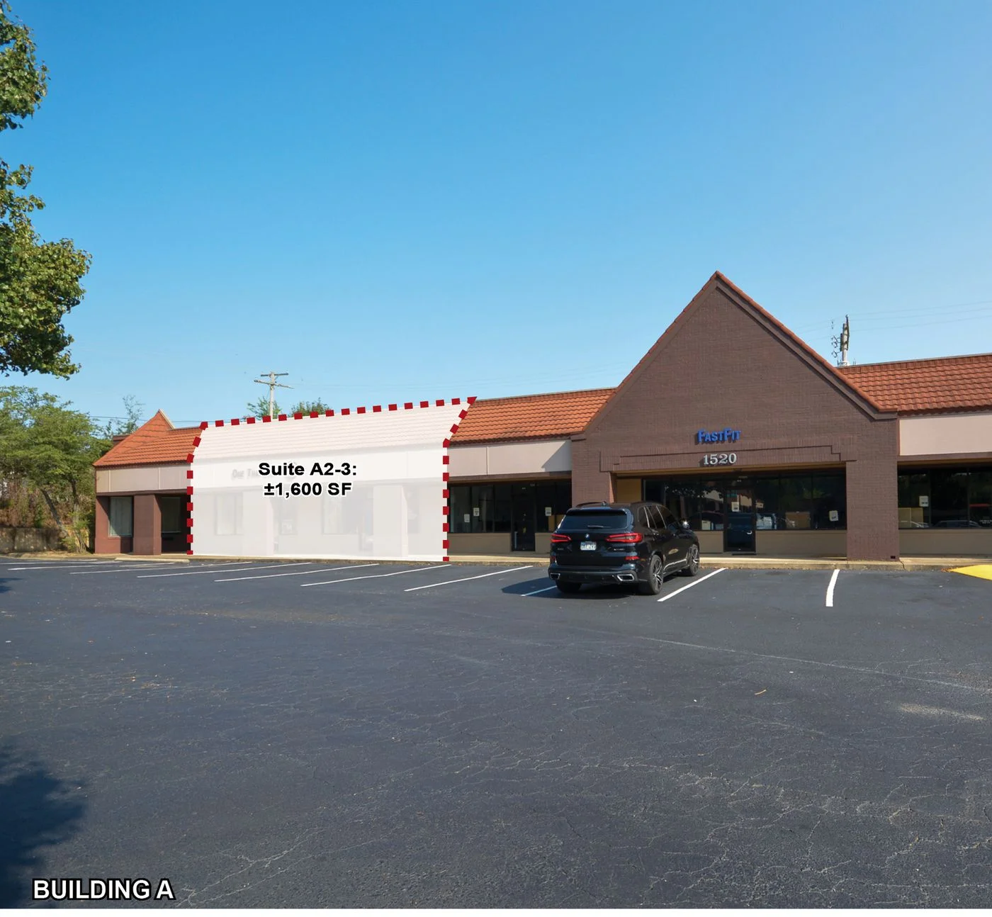 Photo 2 of 1500 Macon Dr, Little Rock, AR 72211