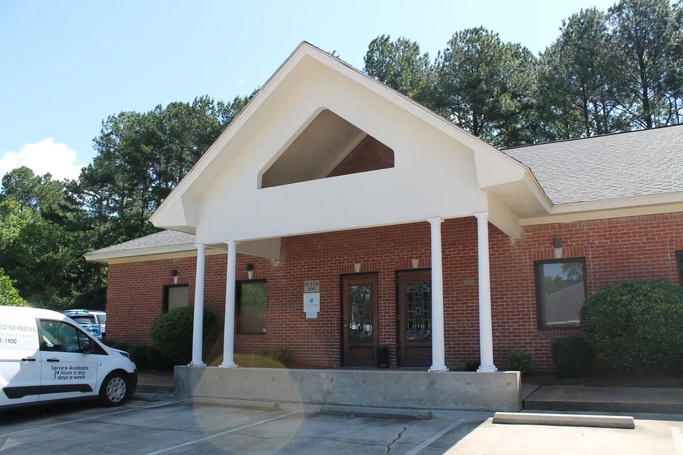 Photo 1 of 875 Northpark Dr, Ridgeland, MS 39157