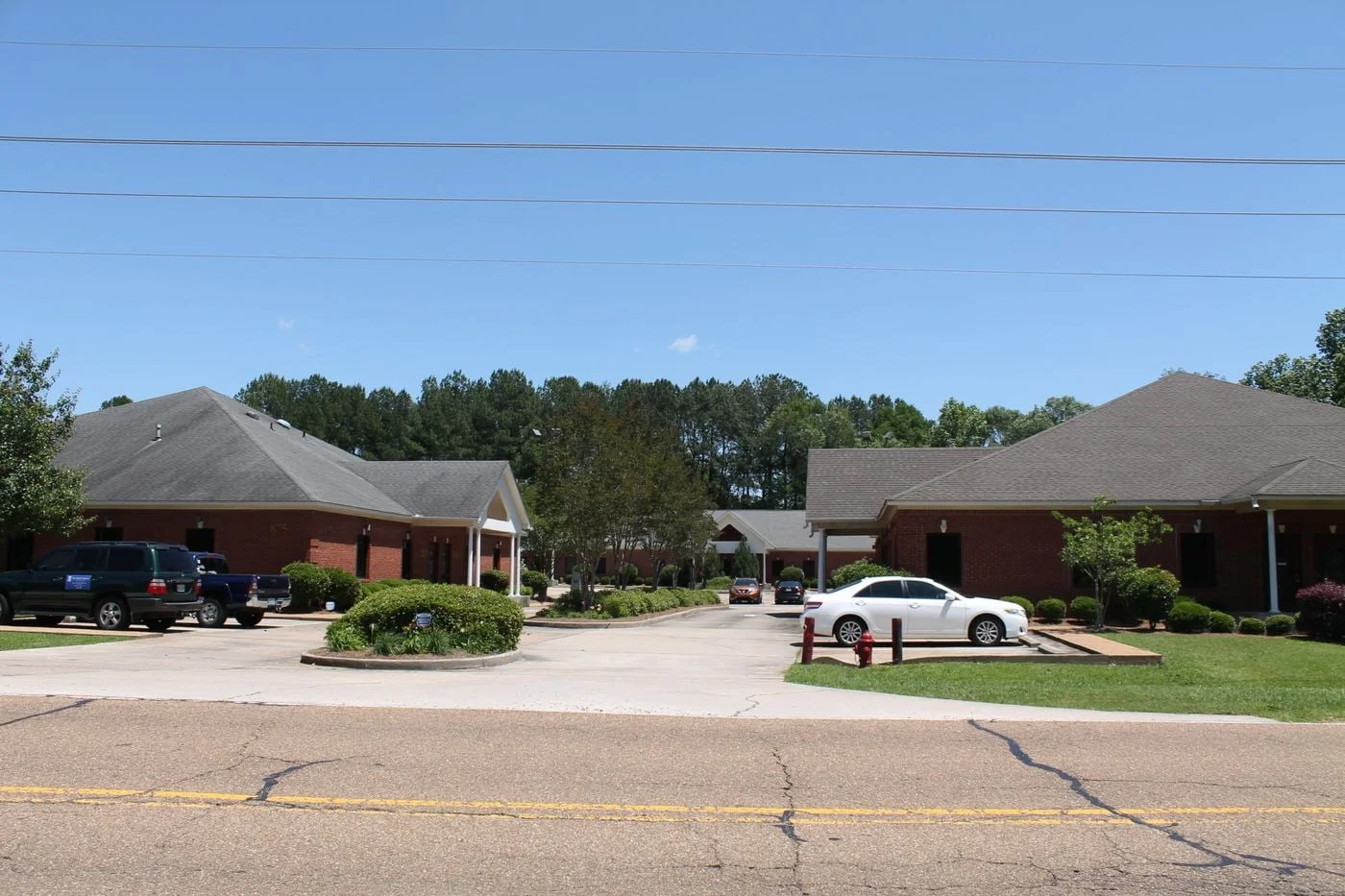 Photo 3 of 875 Northpark Dr, Ridgeland, MS 39157