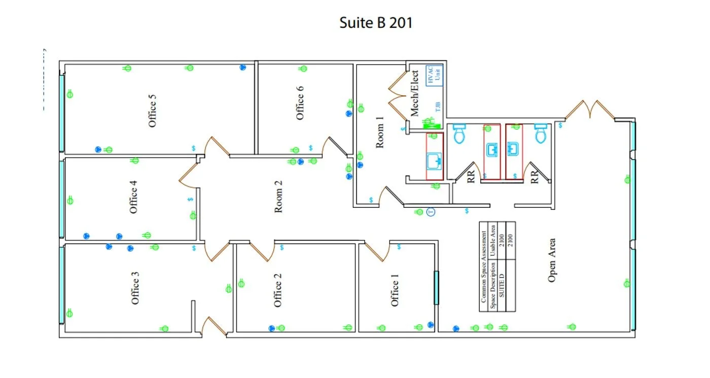 Photo 2 of 3800 Forest Dr, Columbia, SC 29204