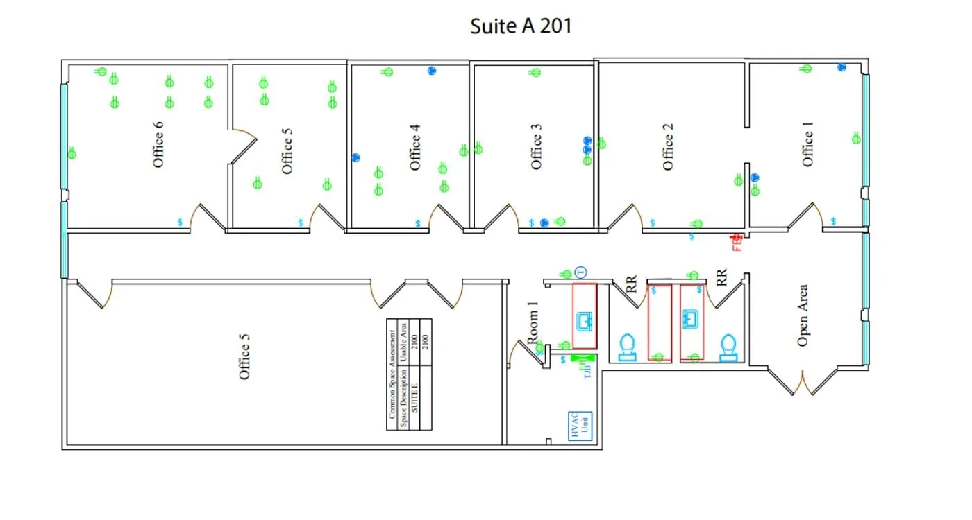 Photo 3 of 3800 Forest Dr, Columbia, SC 29204