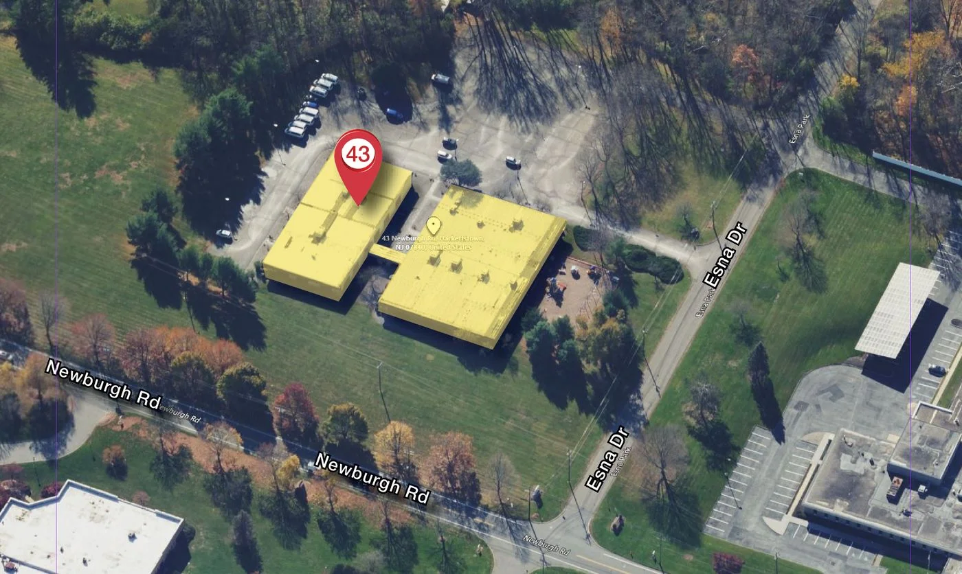 Photo 1 of 43 Newburgh Rd, Hackettstown, NJ 07840