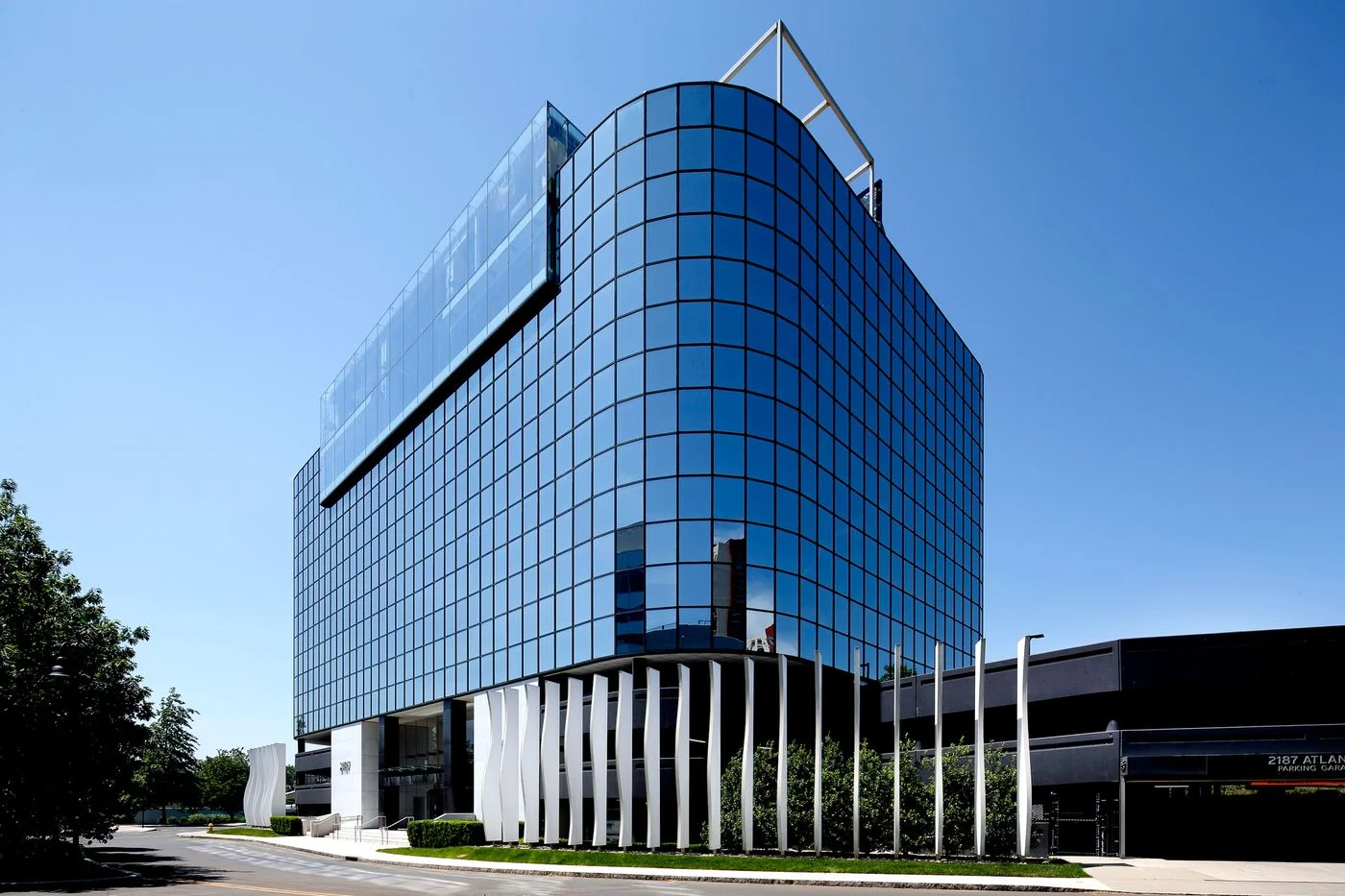 Photo 1 of 2187 Atlantic St, Stamford, CT 06902