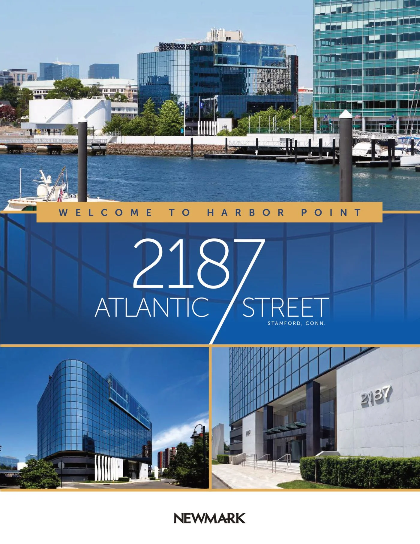 Photo 2 of 2187 Atlantic St, Stamford, CT 06902