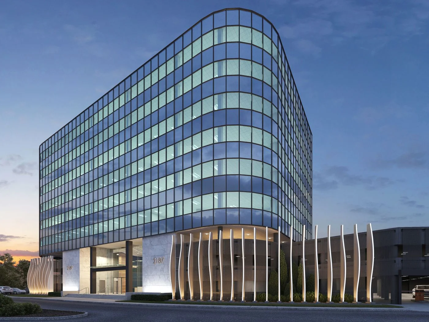 Photo 3 of 2187 Atlantic St, Stamford, CT 06902