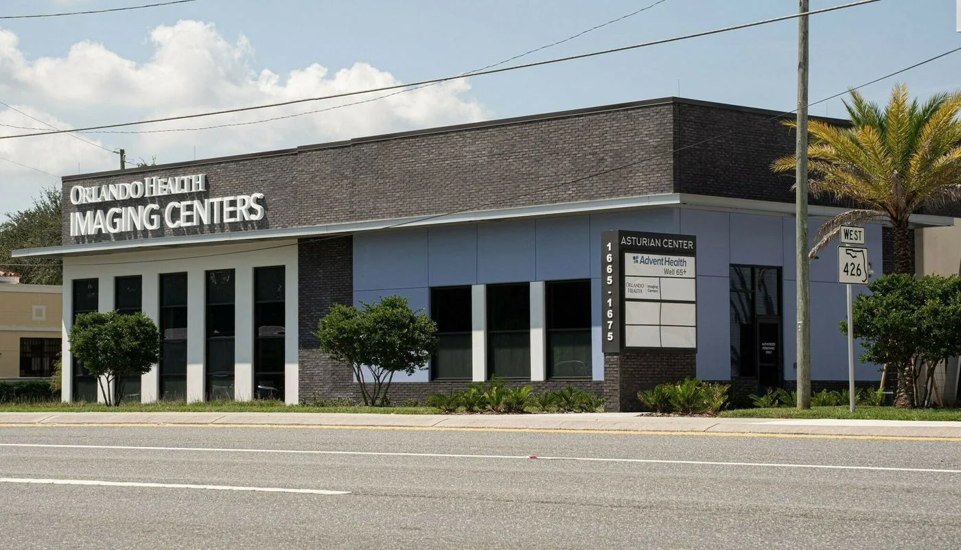 Photo 1 of 1675 W Broadway St, Oviedo, FL 32765