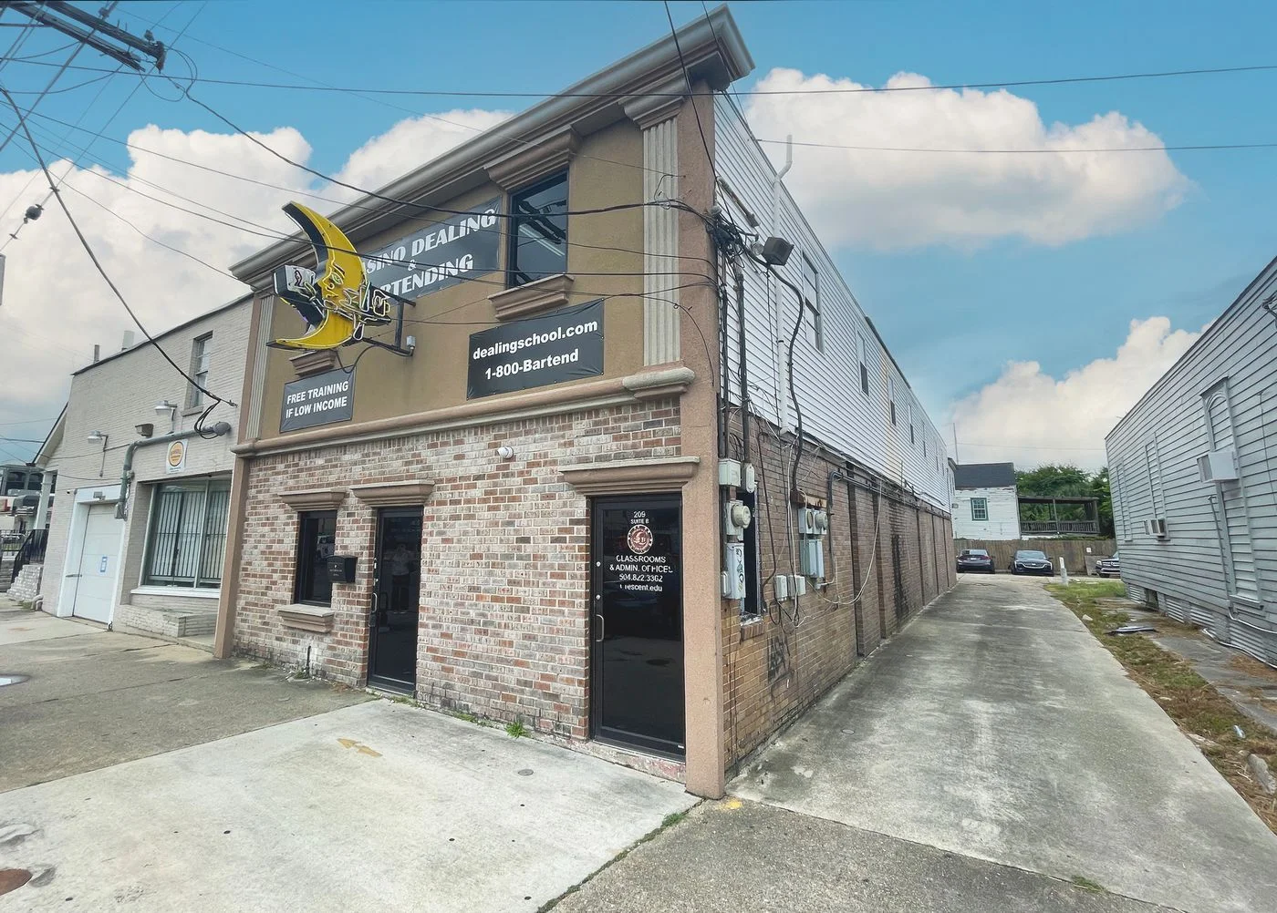 Photo-1 of 209 N Broad St, New Orleans, LA 70119